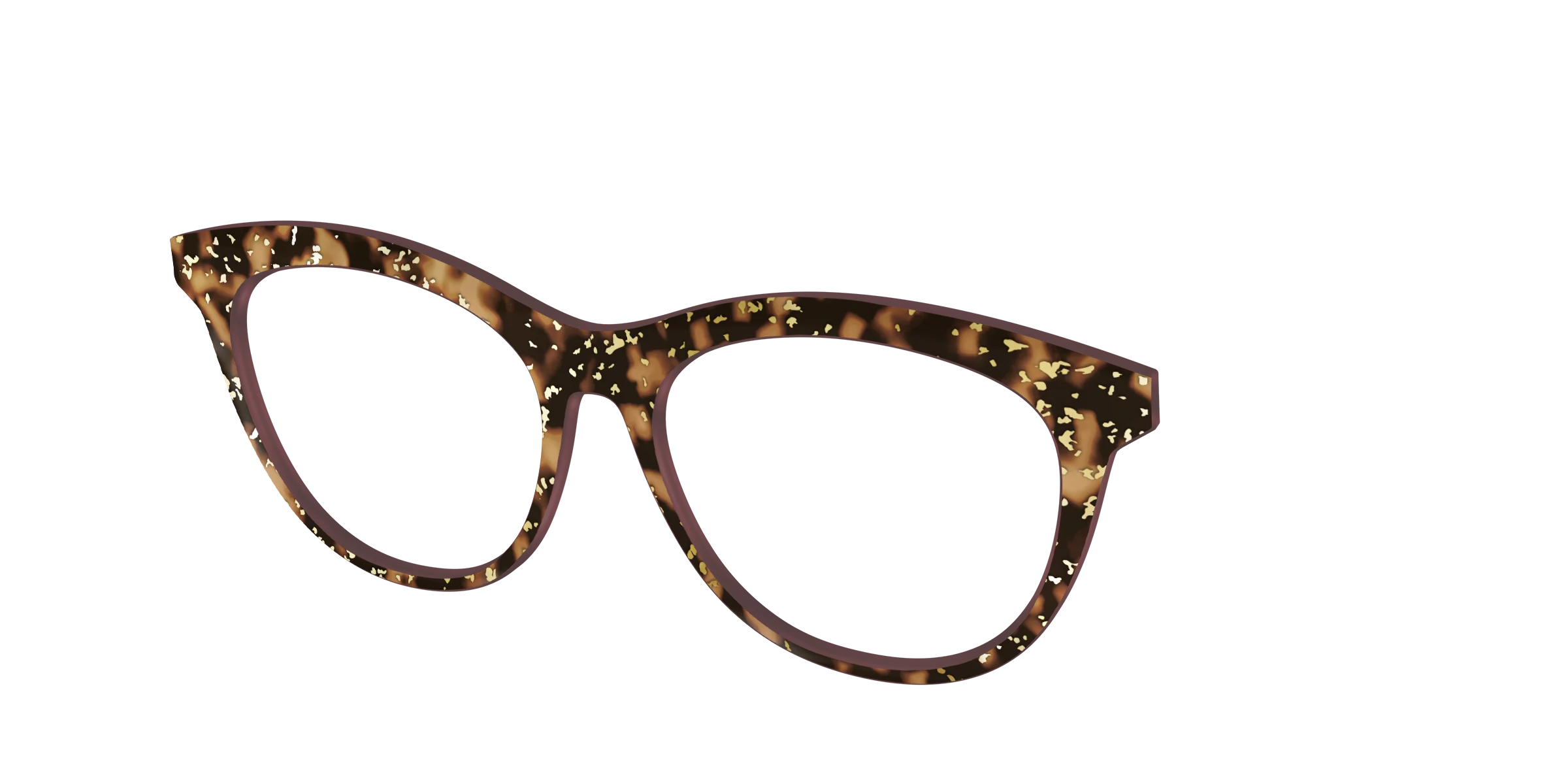 The Sandalwood Tortoise with Gold Foil - Image 42