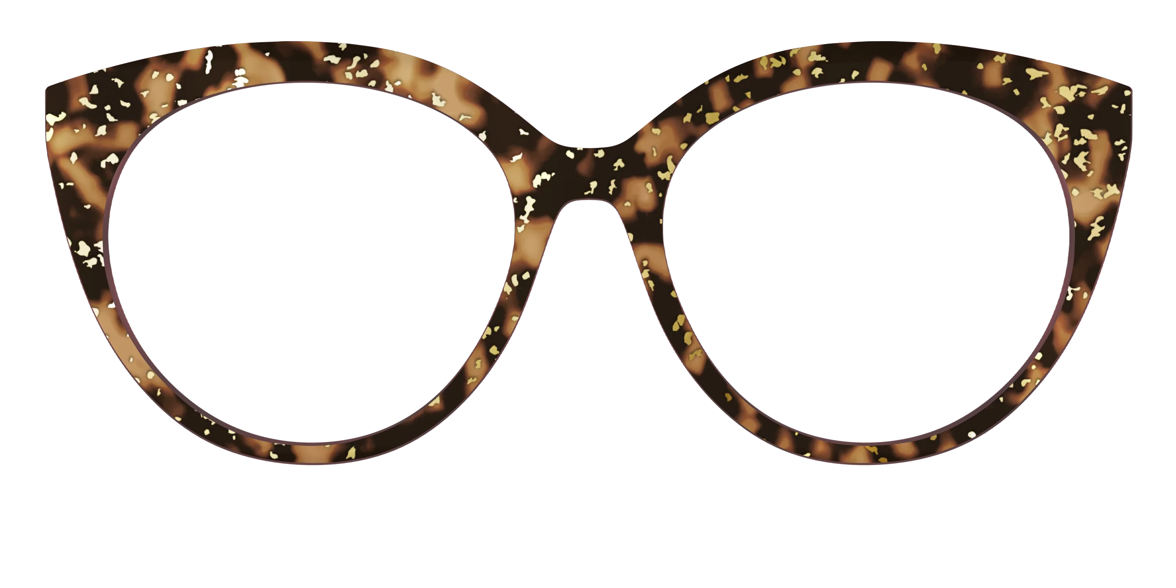 The Sandalwood Tortoise with Gold Foil - Image 43