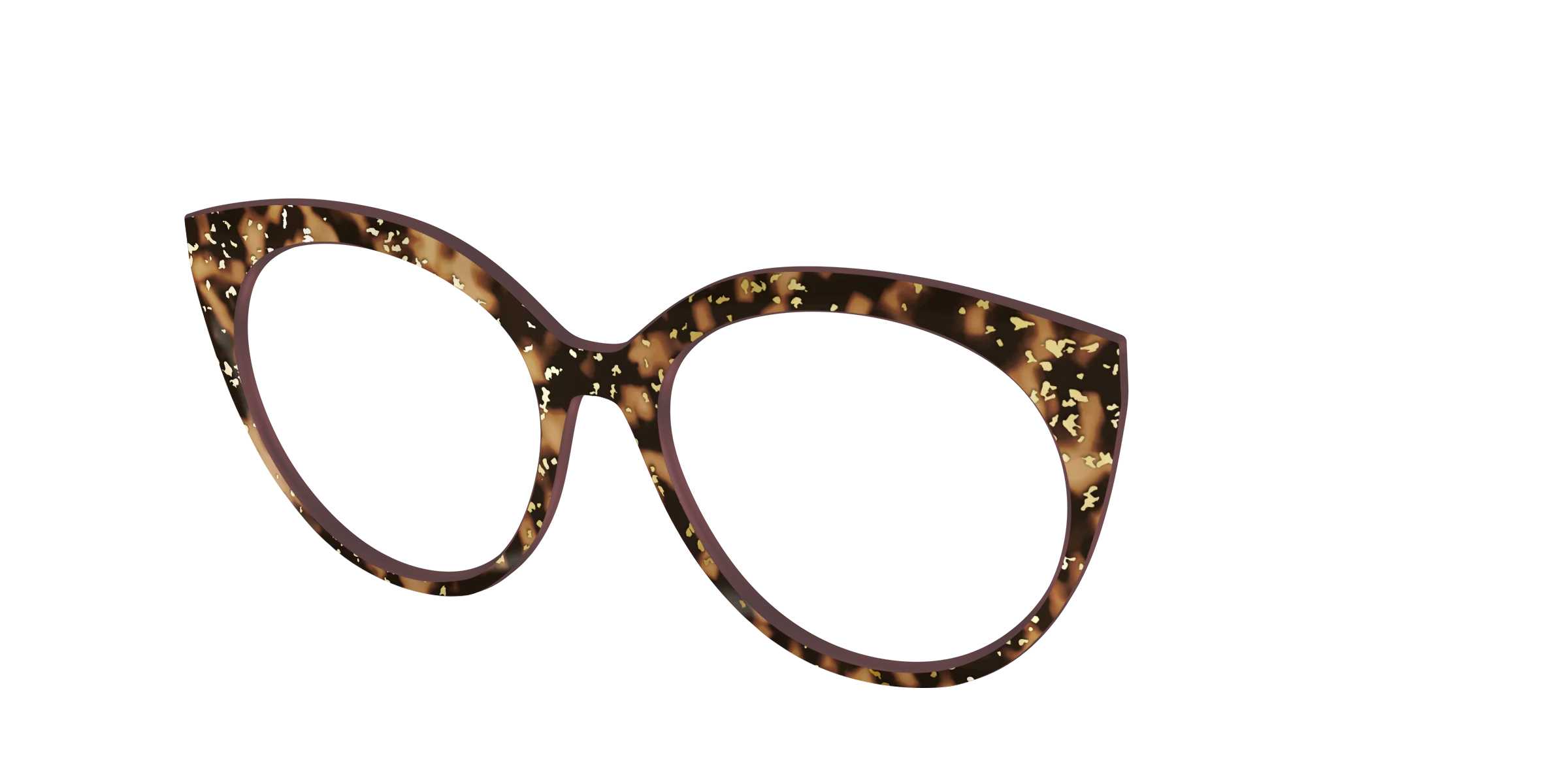 The Sandalwood Tortoise with Gold Foil - Image 44