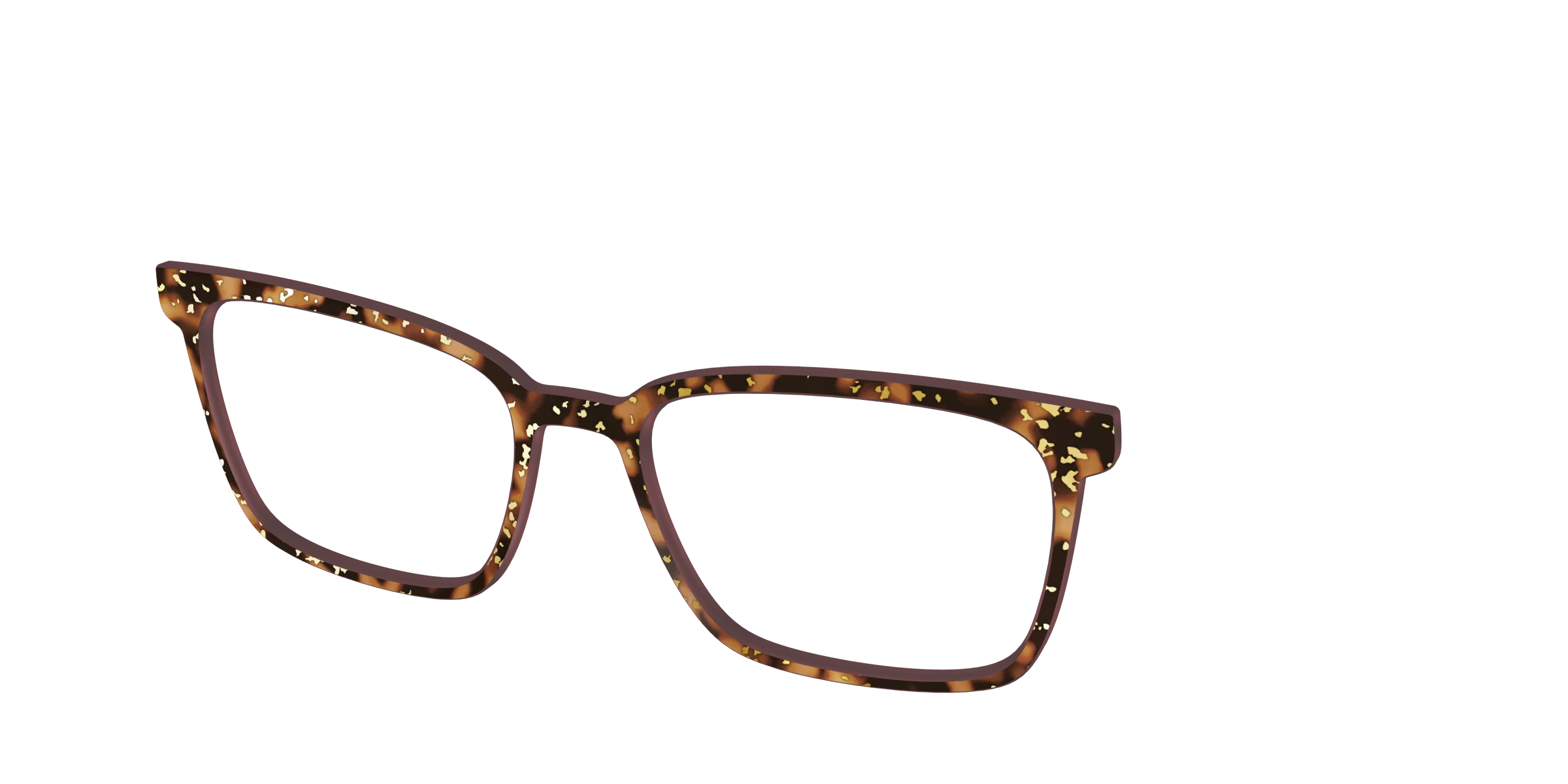The Sandalwood Tortoise with Gold Foil - Image 46