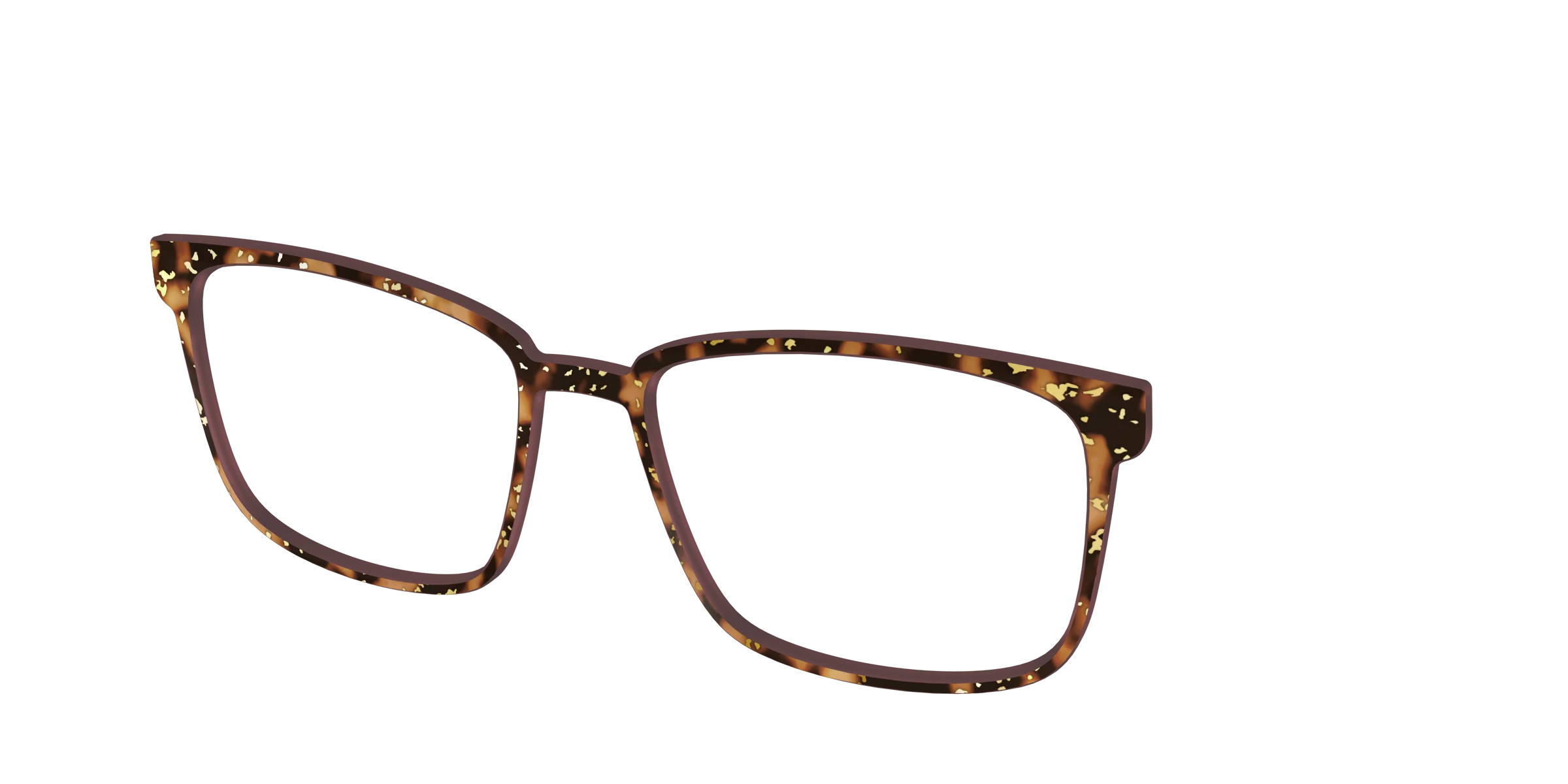 The Sandalwood Tortoise with Gold Foil - Image 50