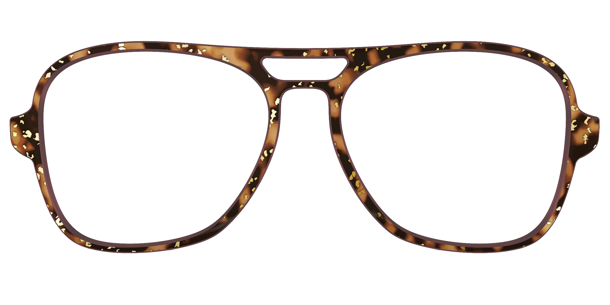 The Sandalwood Tortoise with Gold Foil - Image 51