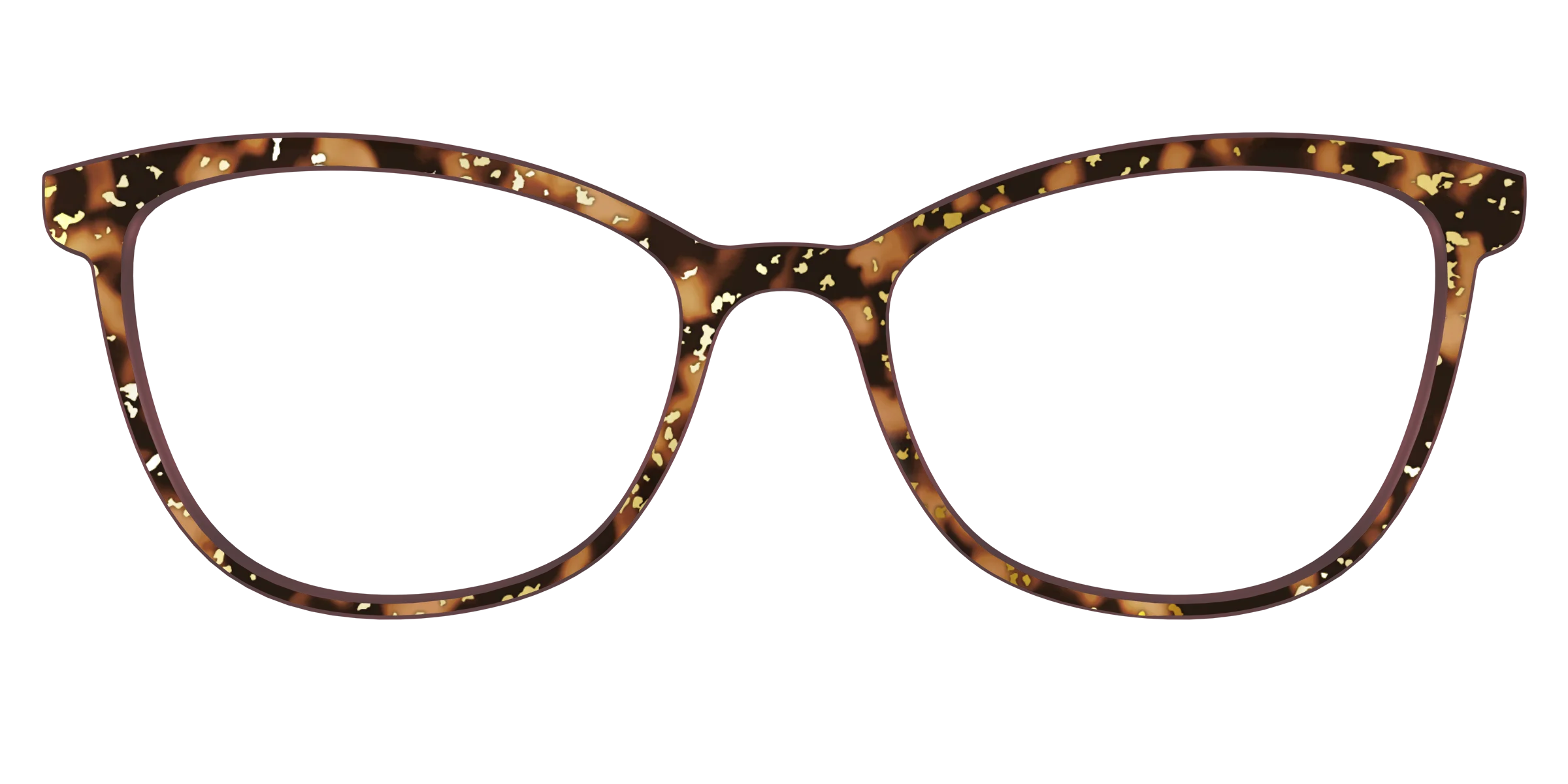 The Sandalwood Tortoise with Gold Foil - Image 53