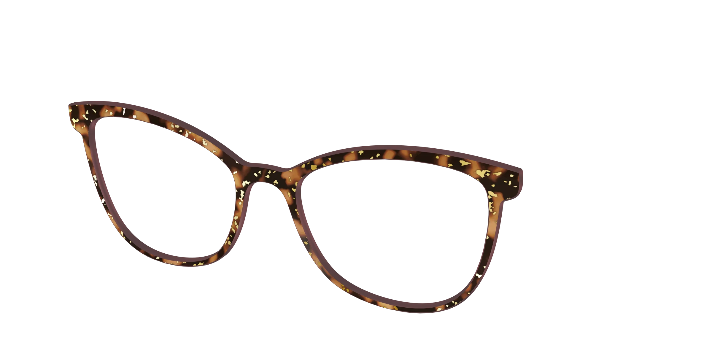 The Sandalwood Tortoise with Gold Foil - Image 54