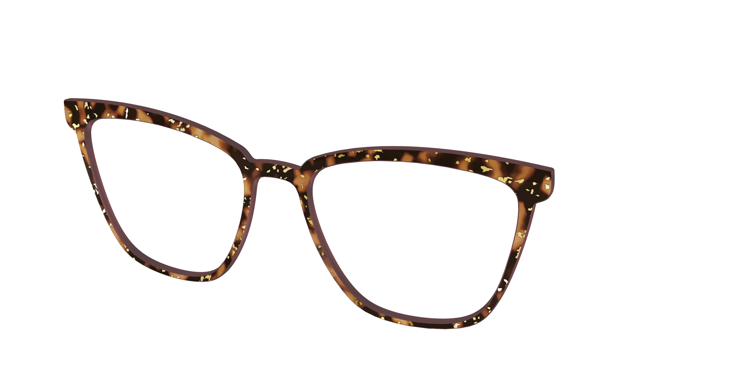 The Sandalwood Tortoise with Gold Foil - Image 58
