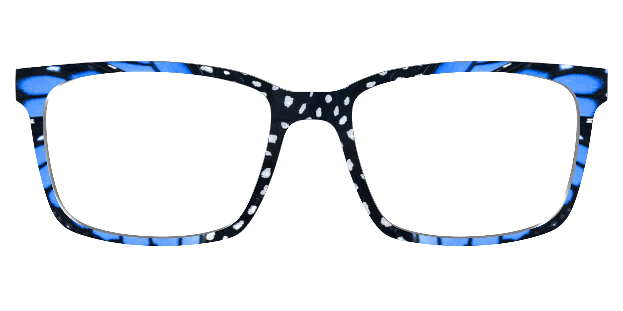 The Sapphire Butterfly - Image 11