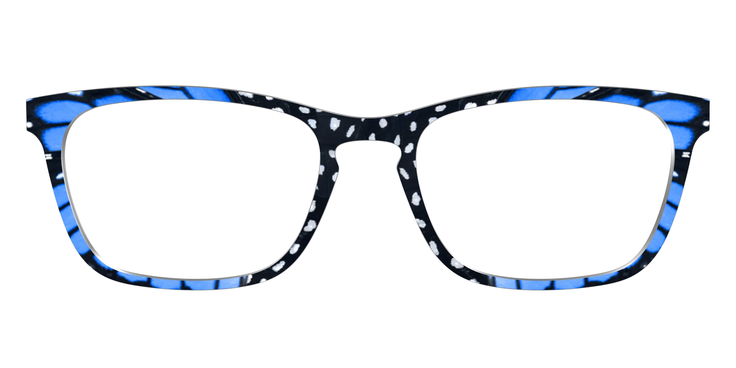 The Sapphire Butterfly - Image 13