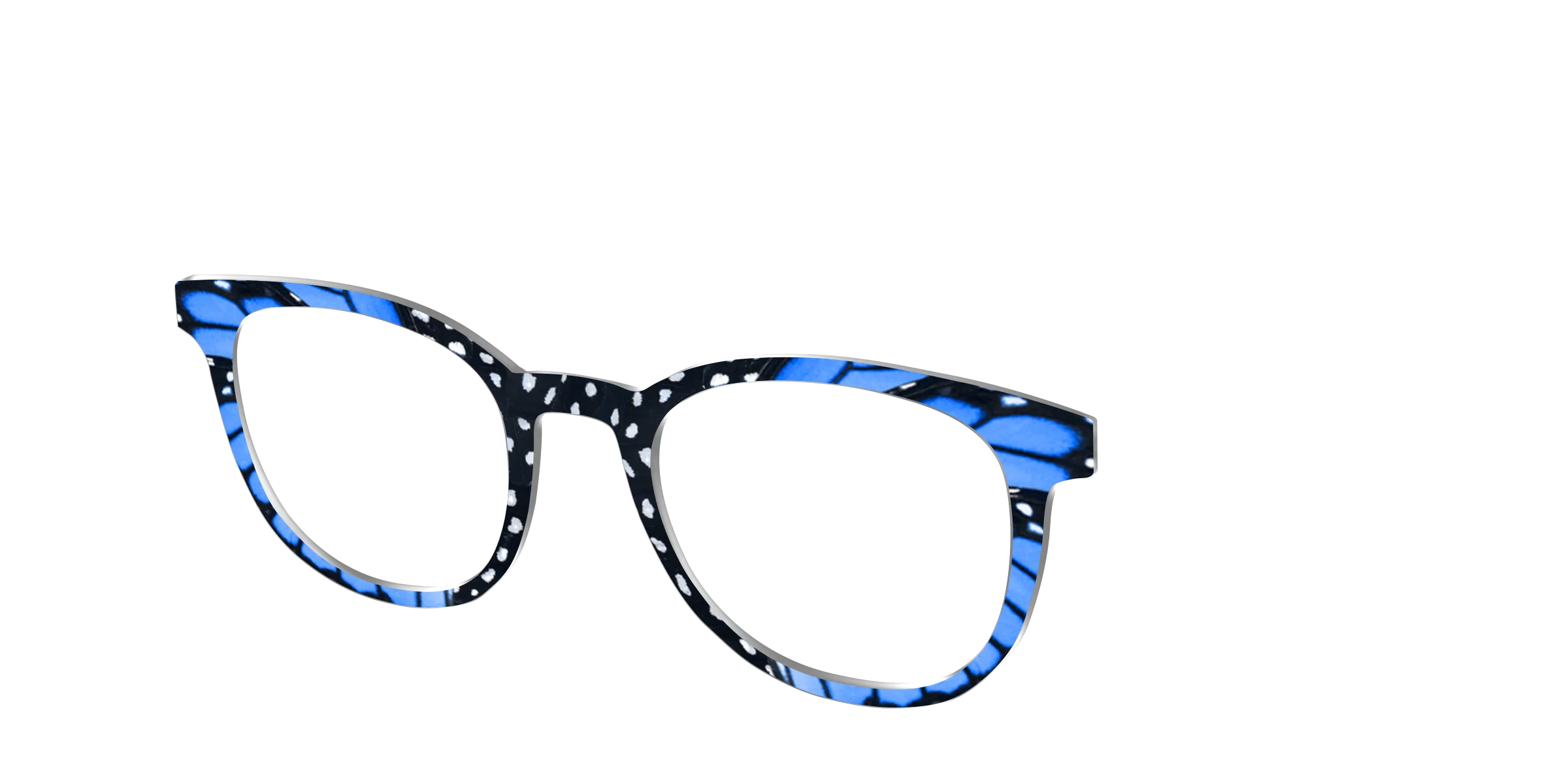 The Sapphire Butterfly - Image 16