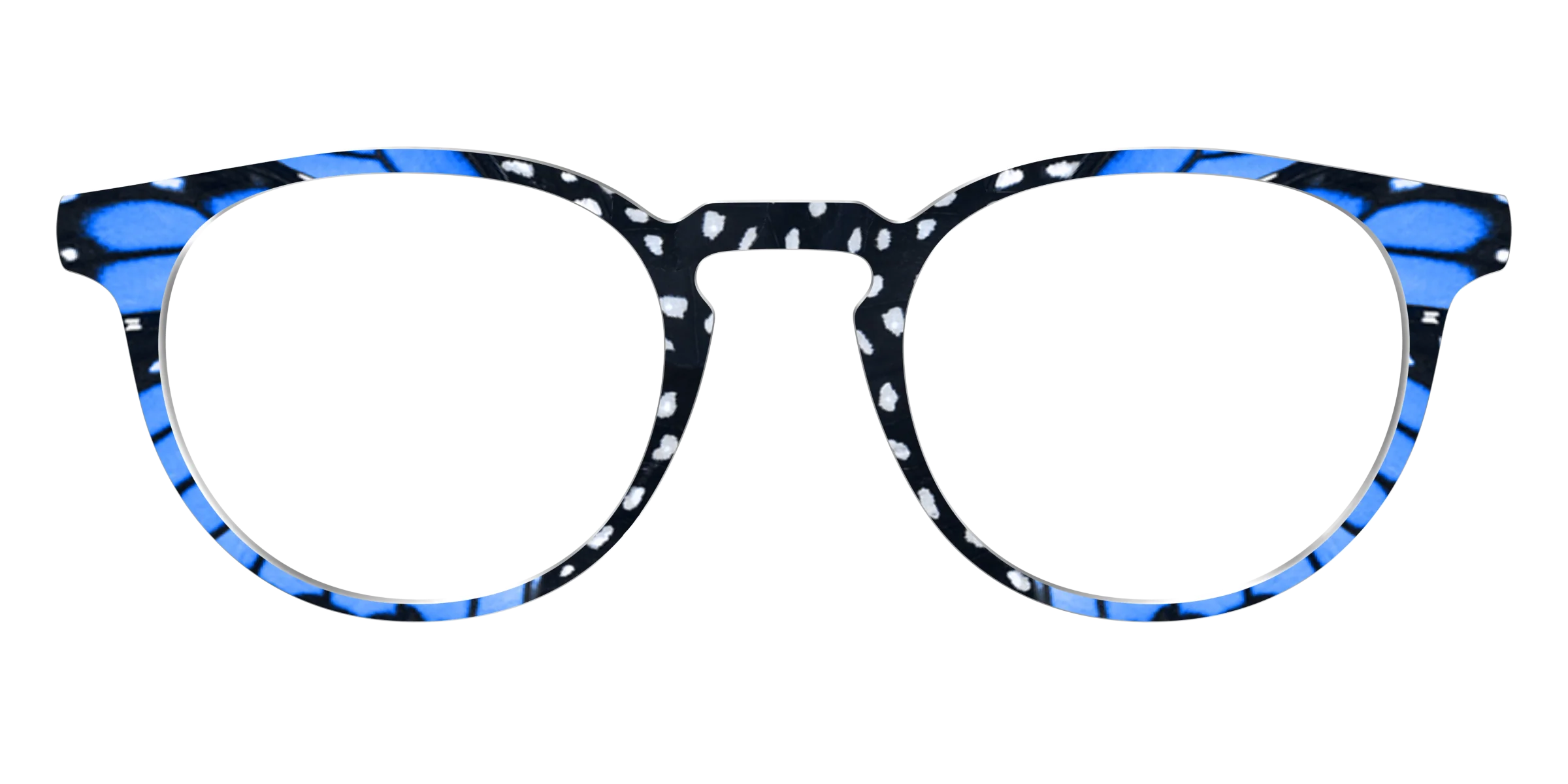 The Sapphire Butterfly - Image 19