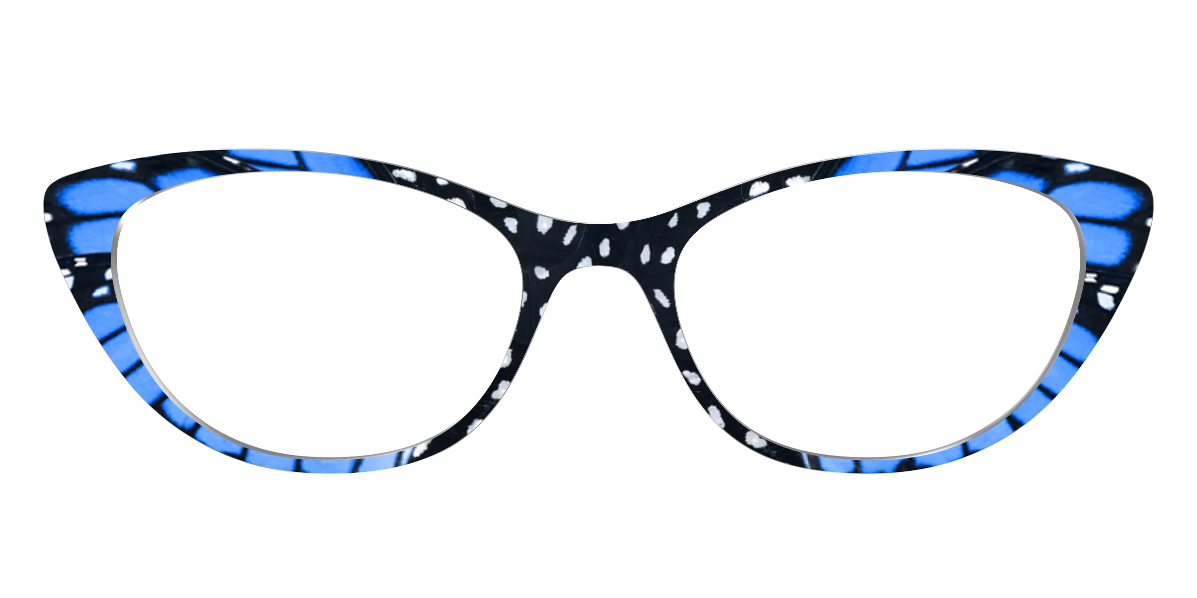 The Sapphire Butterfly - Image 23