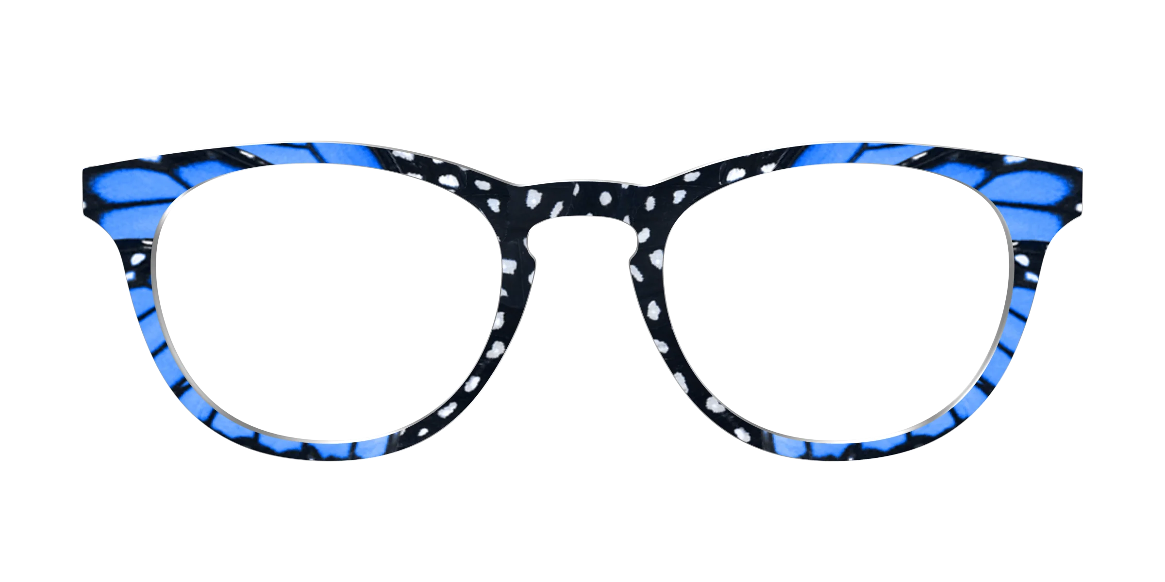 The Sapphire Butterfly - Image 3