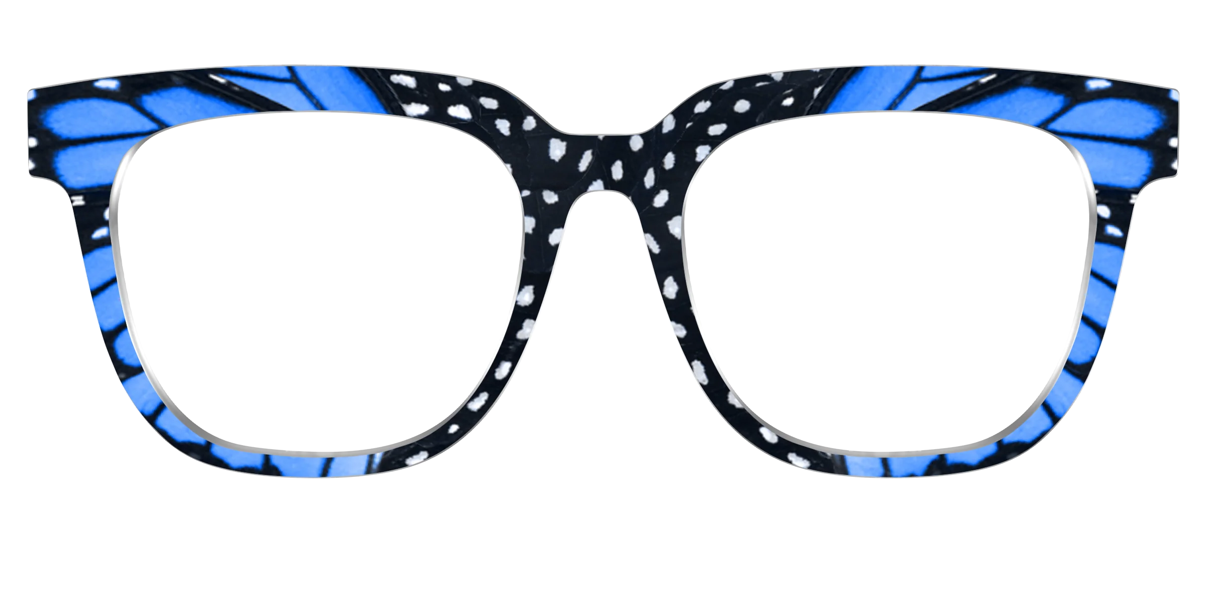 The Sapphire Butterfly - Image 37