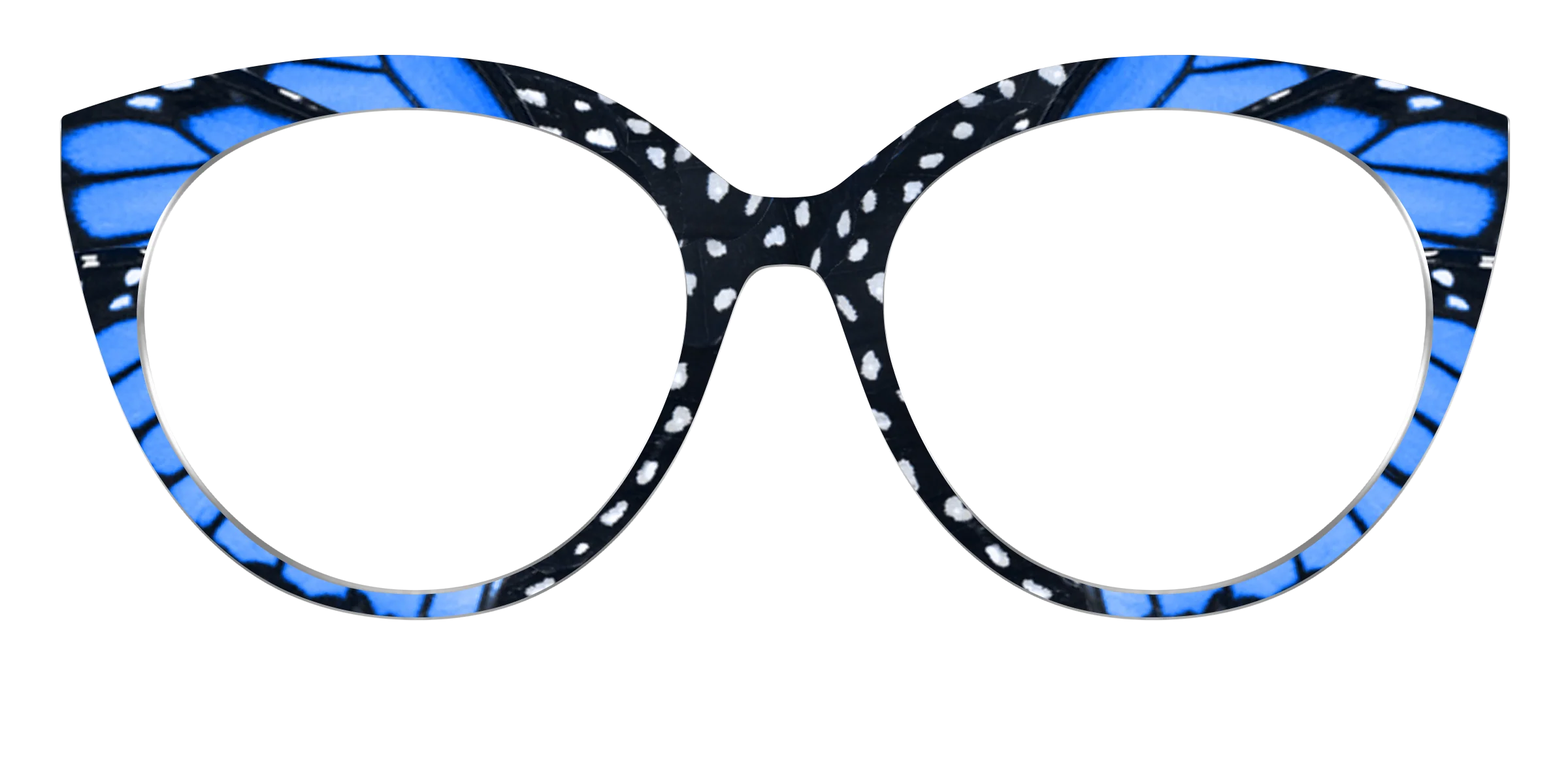 The Sapphire Butterfly - Image 43