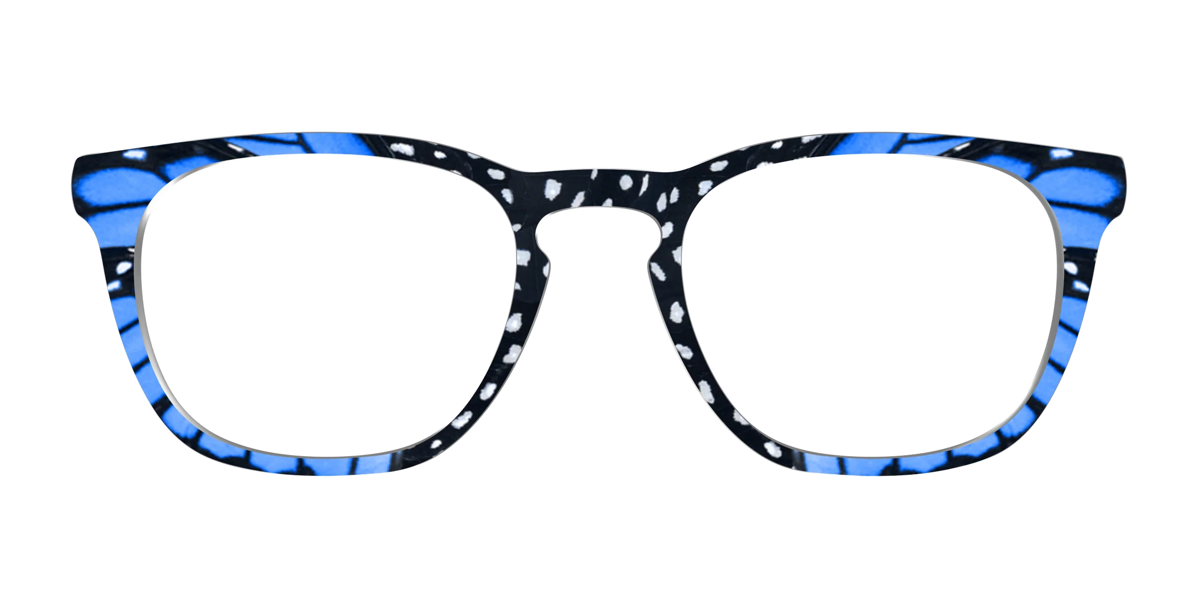 The Sapphire Butterfly - Image 7