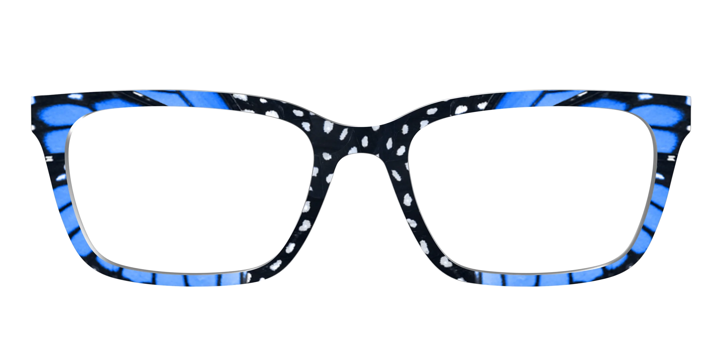 The Sapphire Butterfly - Image 9