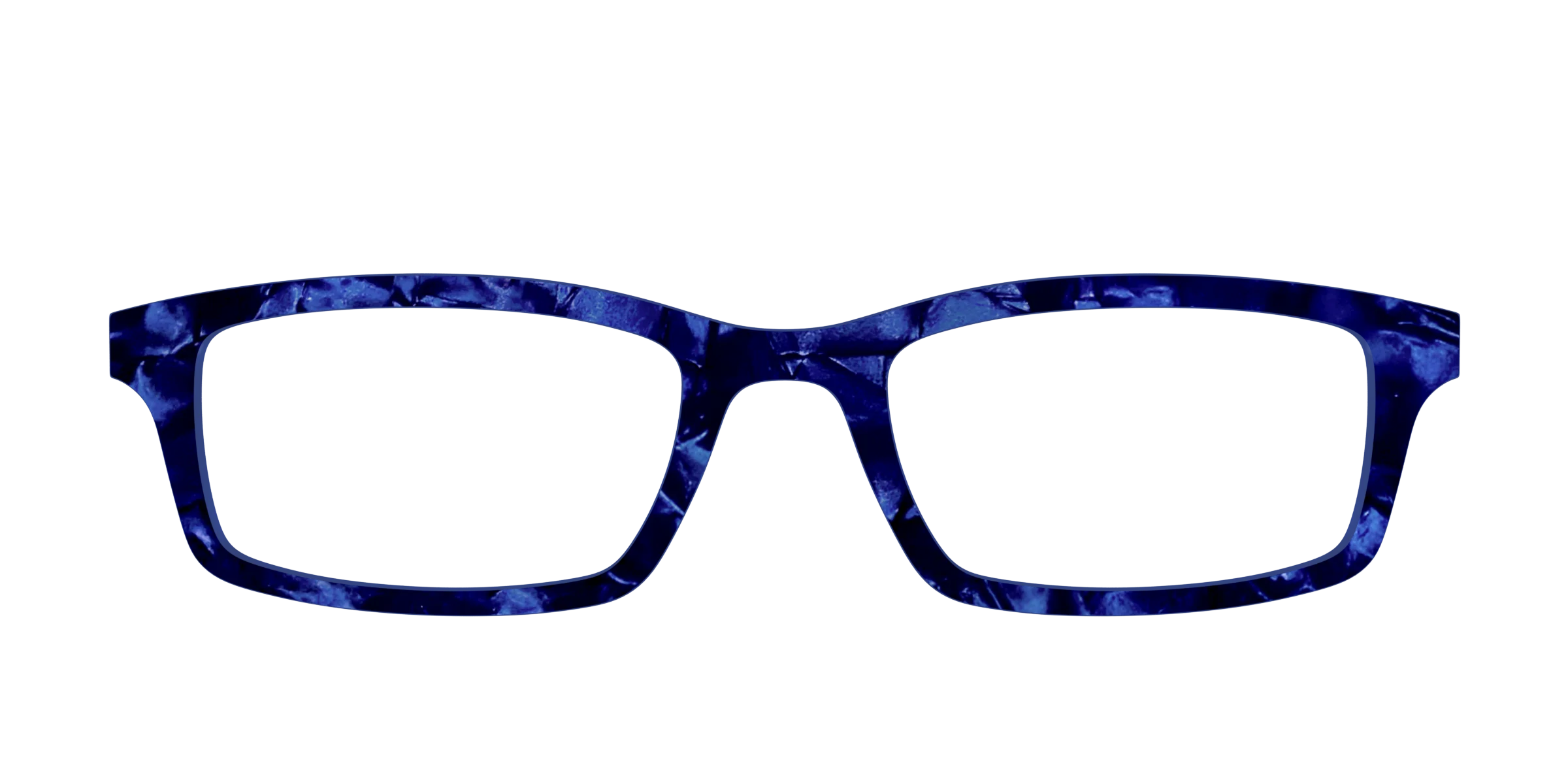 The Sapphire Pearl Marble