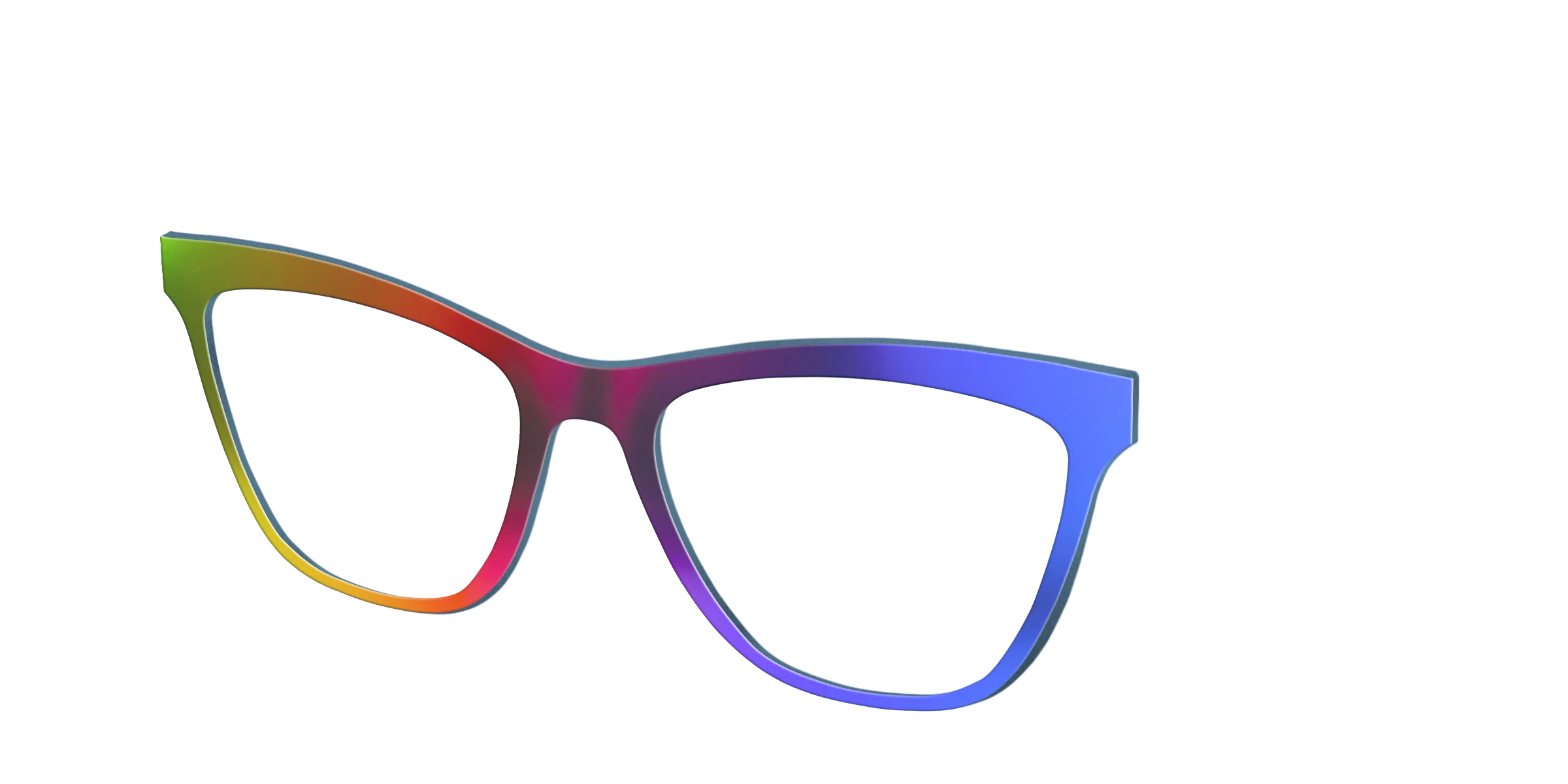 The Satin Spectrum - Image 30