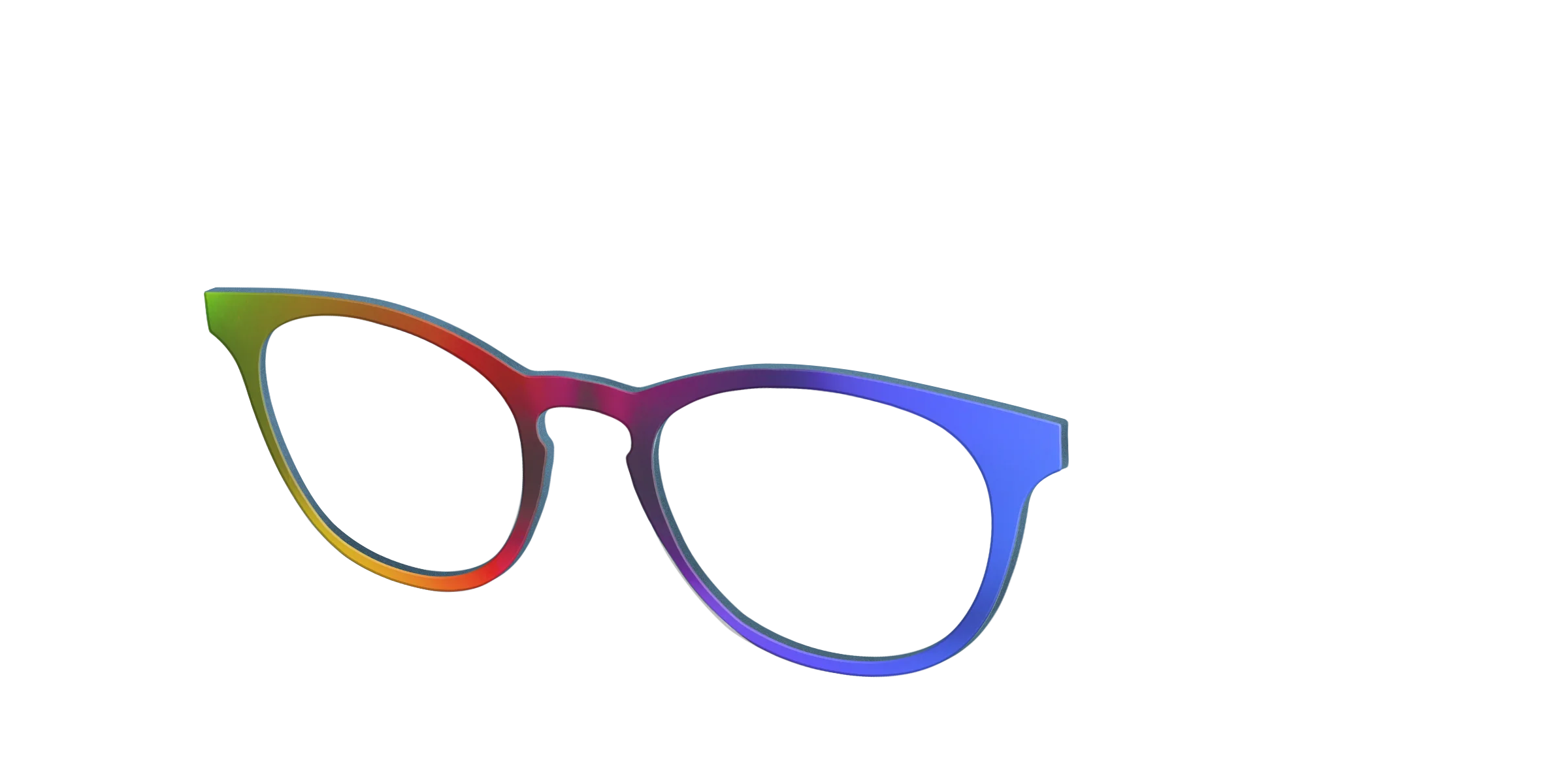 The Satin Spectrum - Image 4