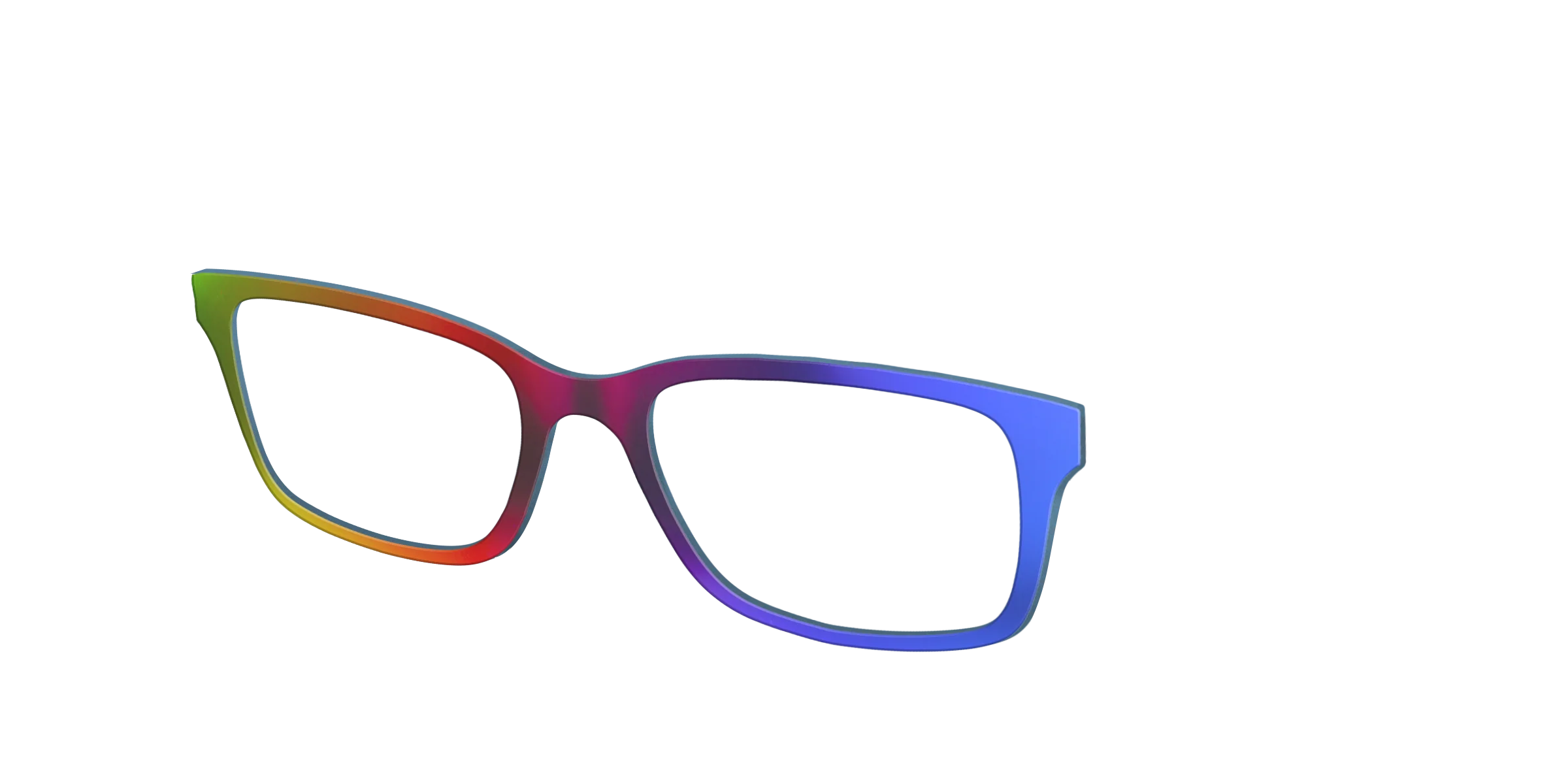 The Satin Spectrum - Image 6