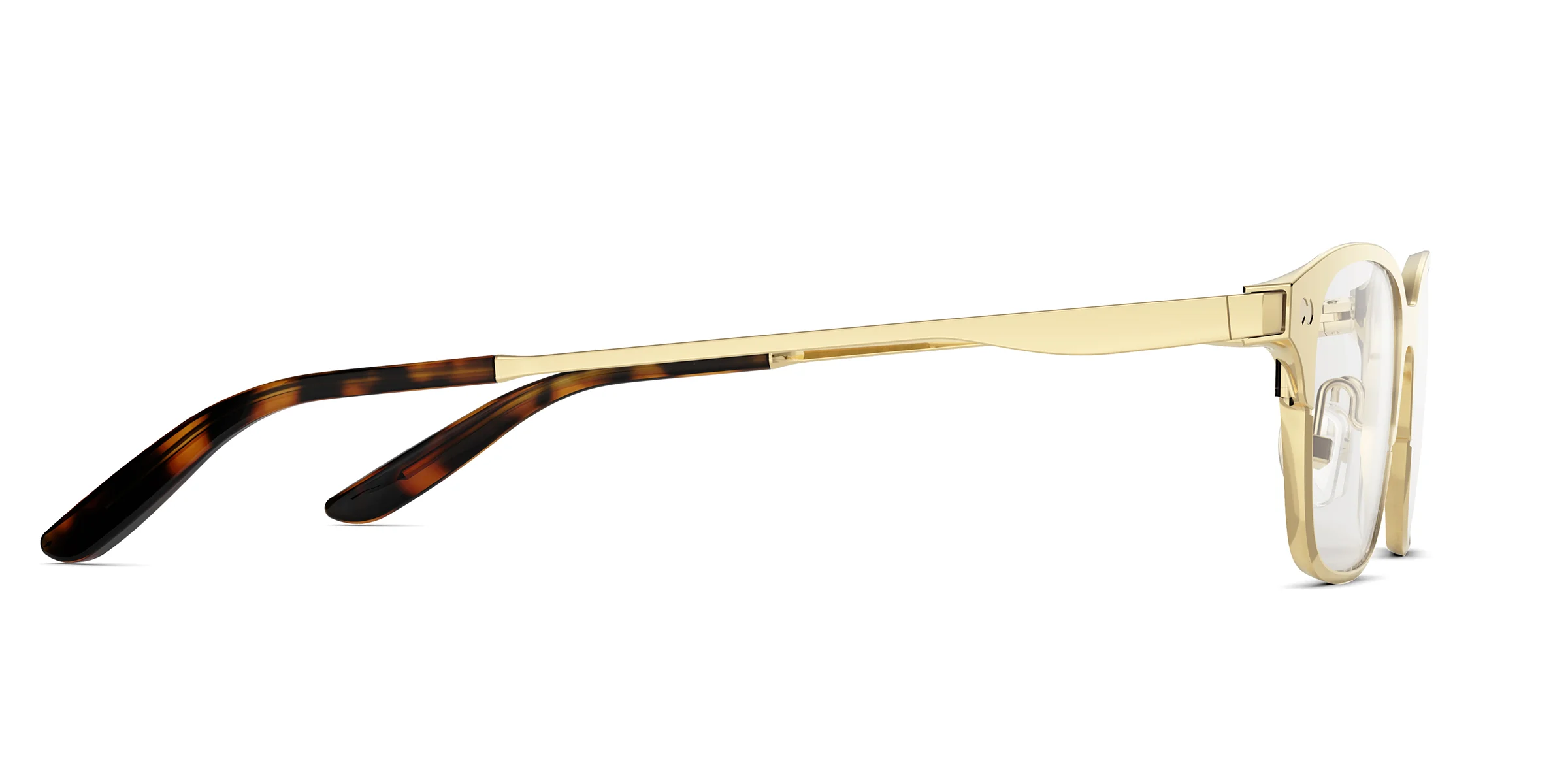 The Sawyer - Gold Metal - Image 3