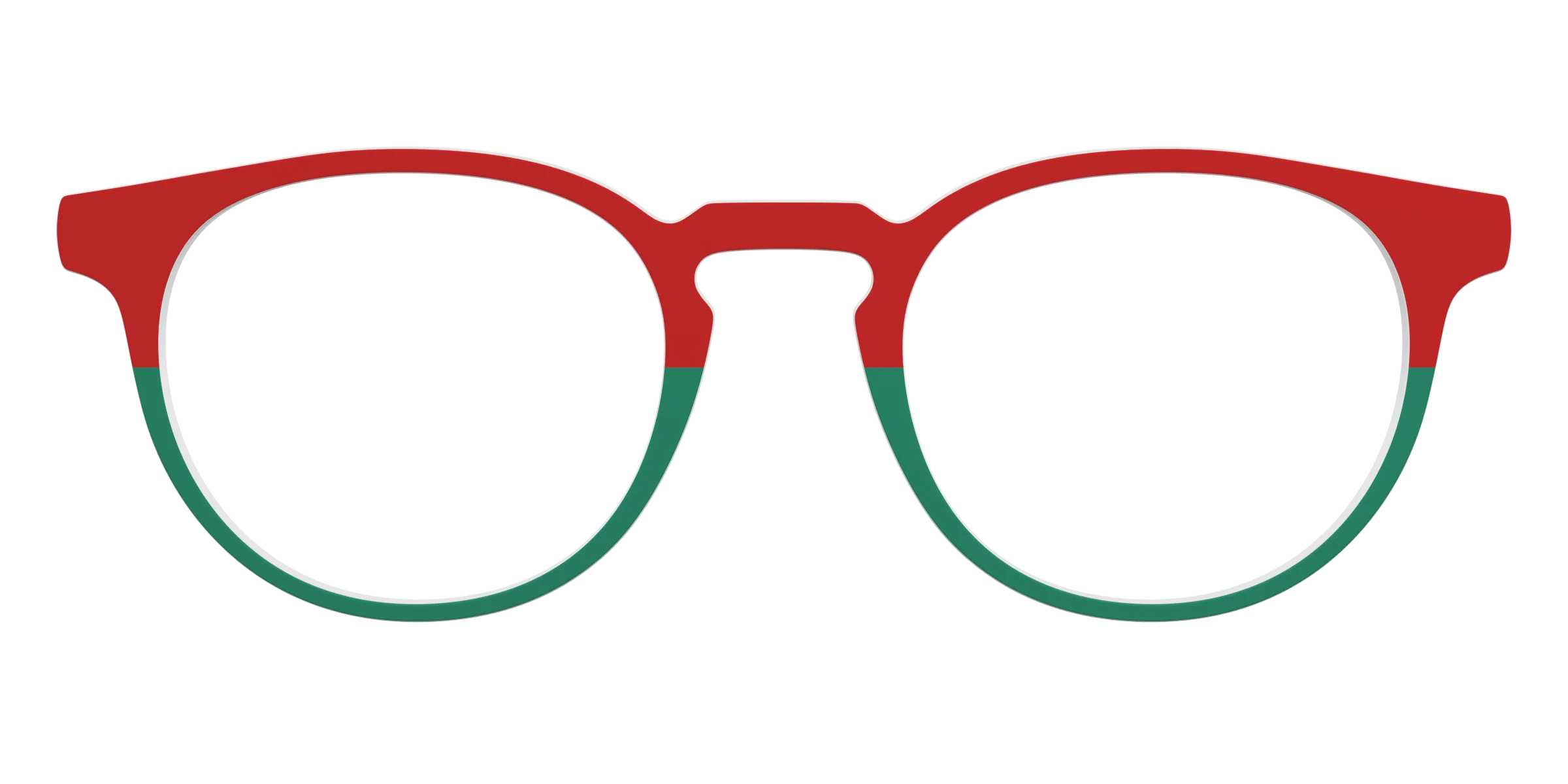 The Scarlet Red & Spruce Split - Image 19