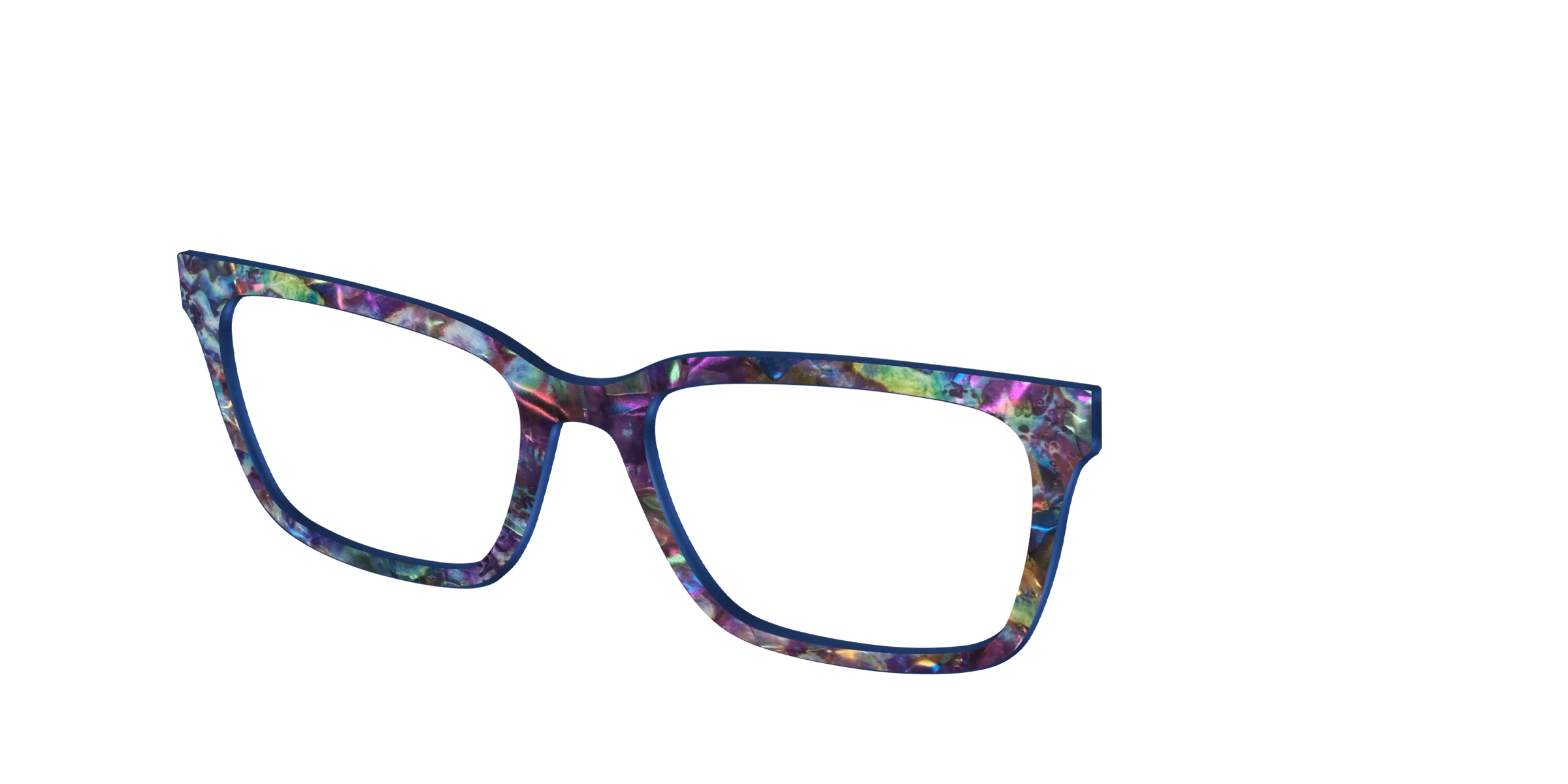 The Sea Violet Pearl Shell - Image 10