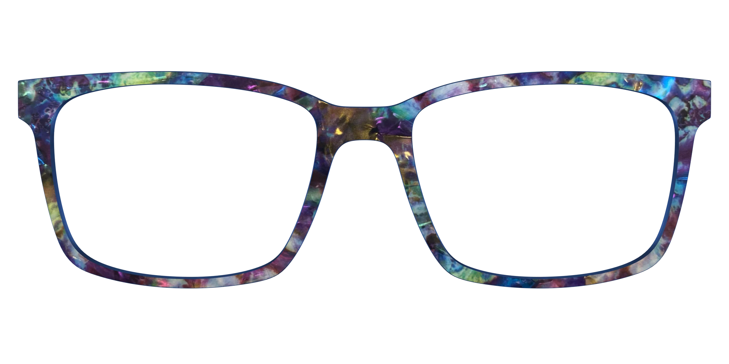 The Sea Violet Pearl Shell - Image 11