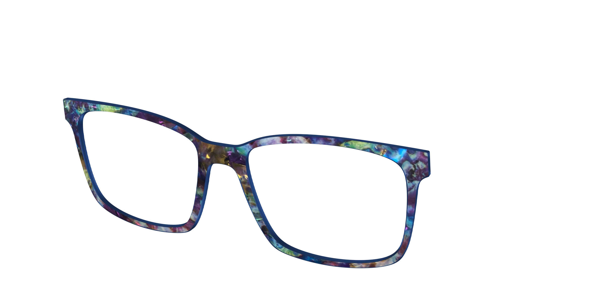 The Sea Violet Pearl Shell - Image 12