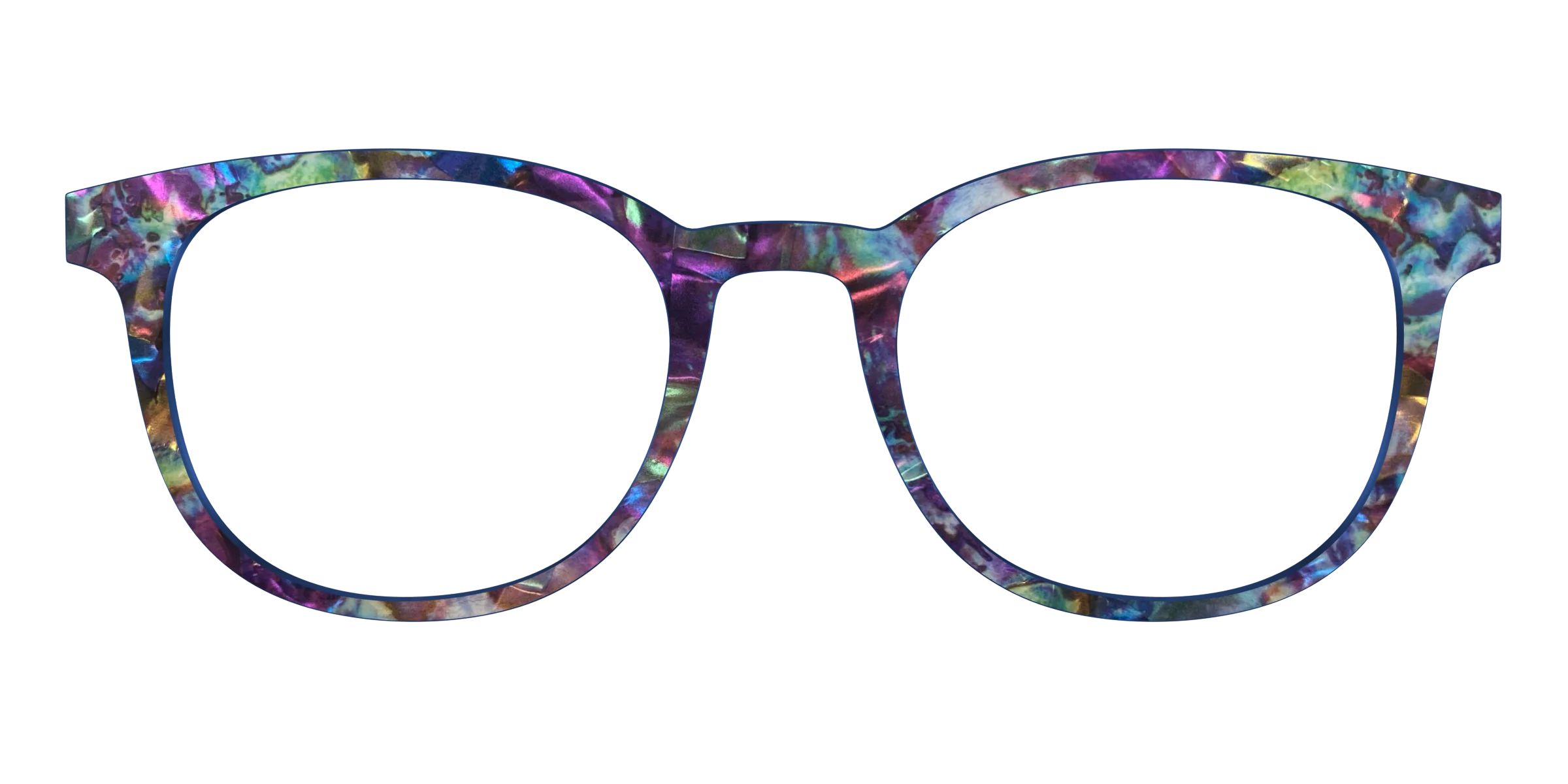 The Sea Violet Pearl Shell - Image 15
