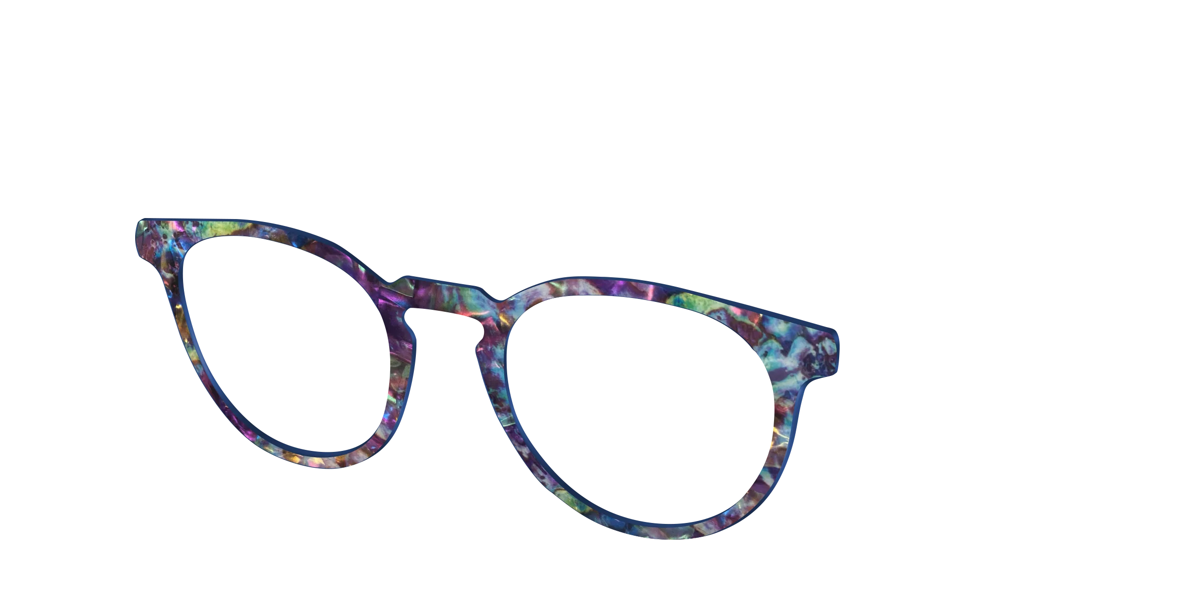 The Sea Violet Pearl Shell - Image 20