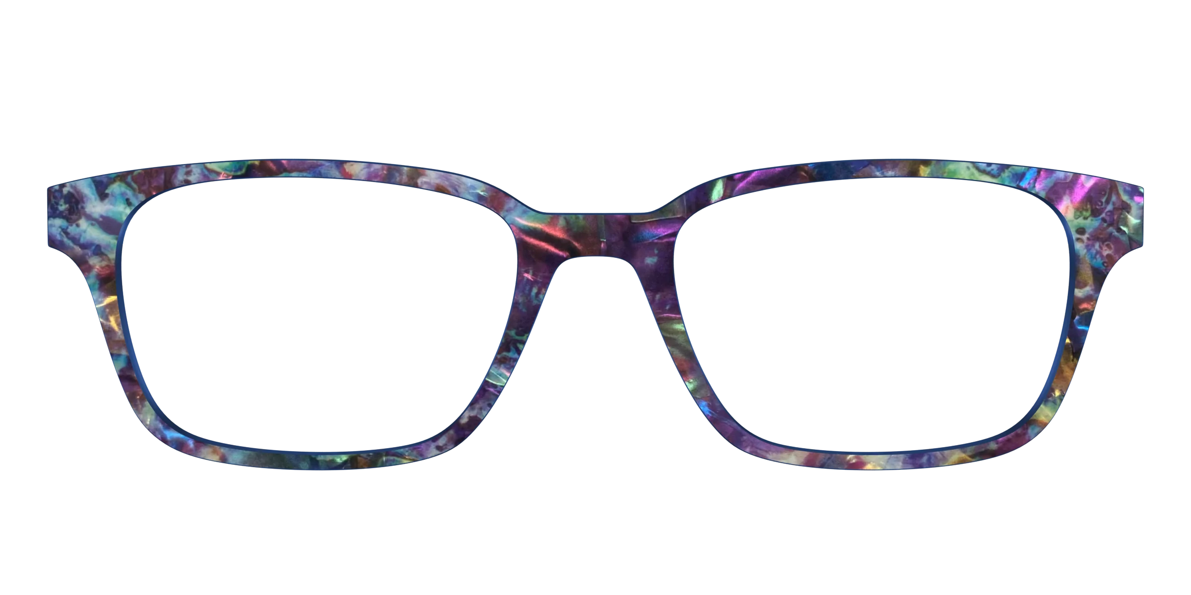 The Sea Violet Pearl Shell - Image 21