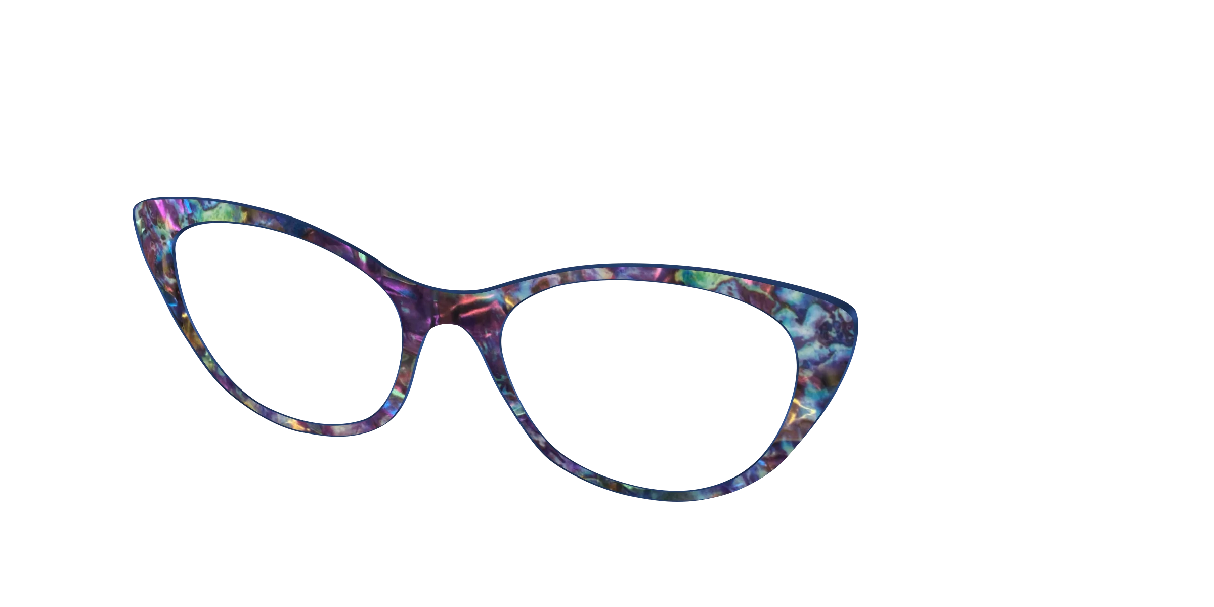 The Sea Violet Pearl Shell - Image 24