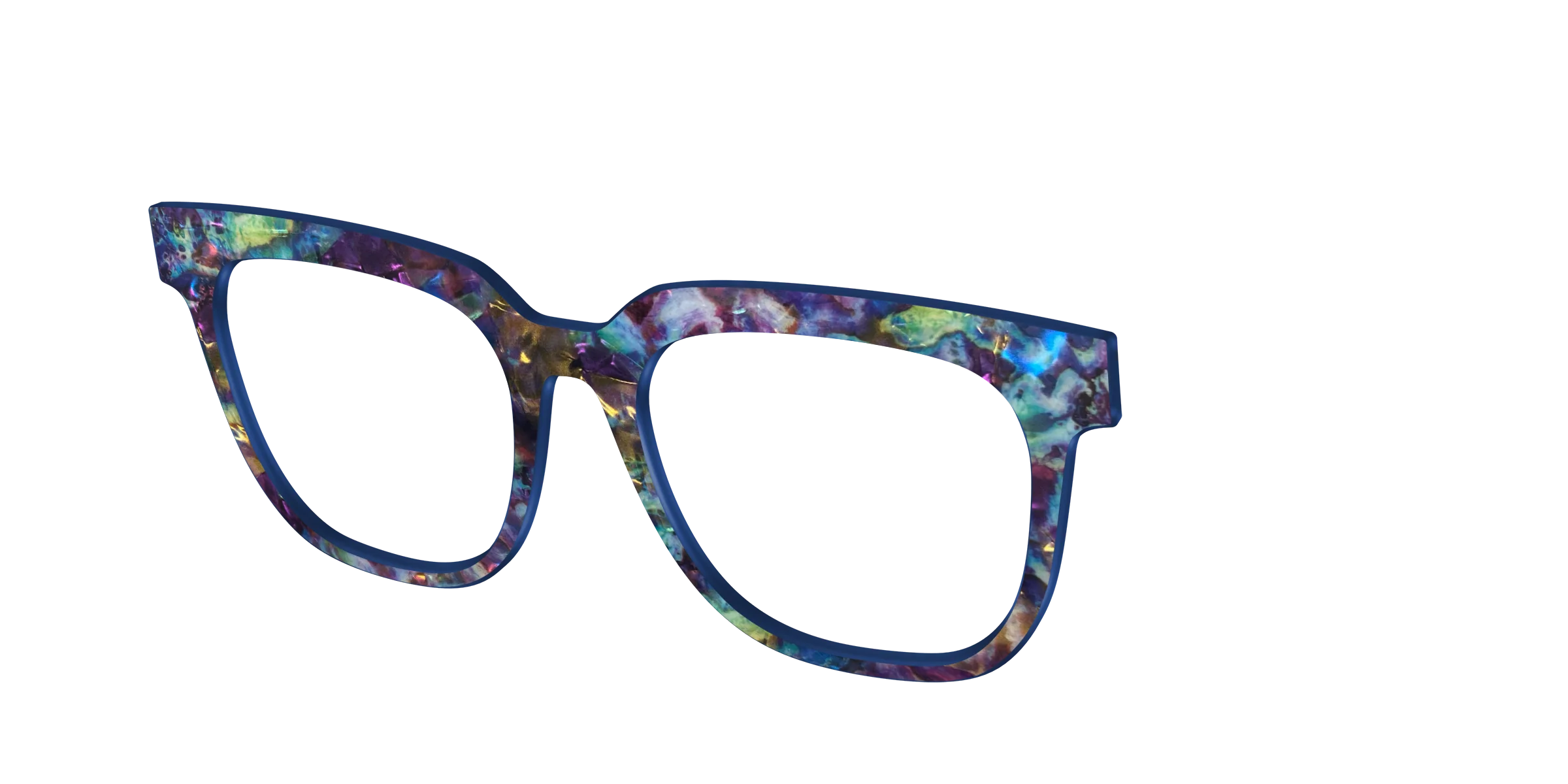 The Sea Violet Pearl Shell - Image 38