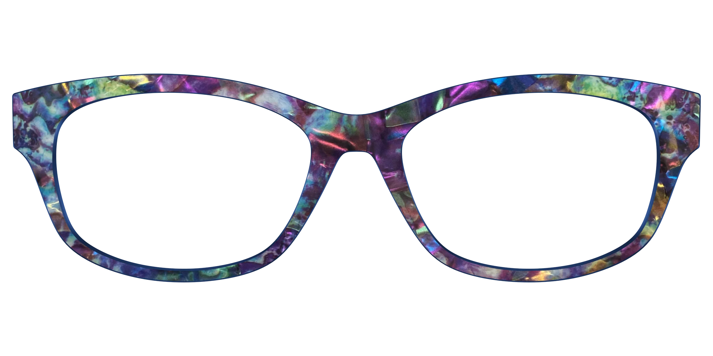 The Sea Violet Pearl Shell - Image 39