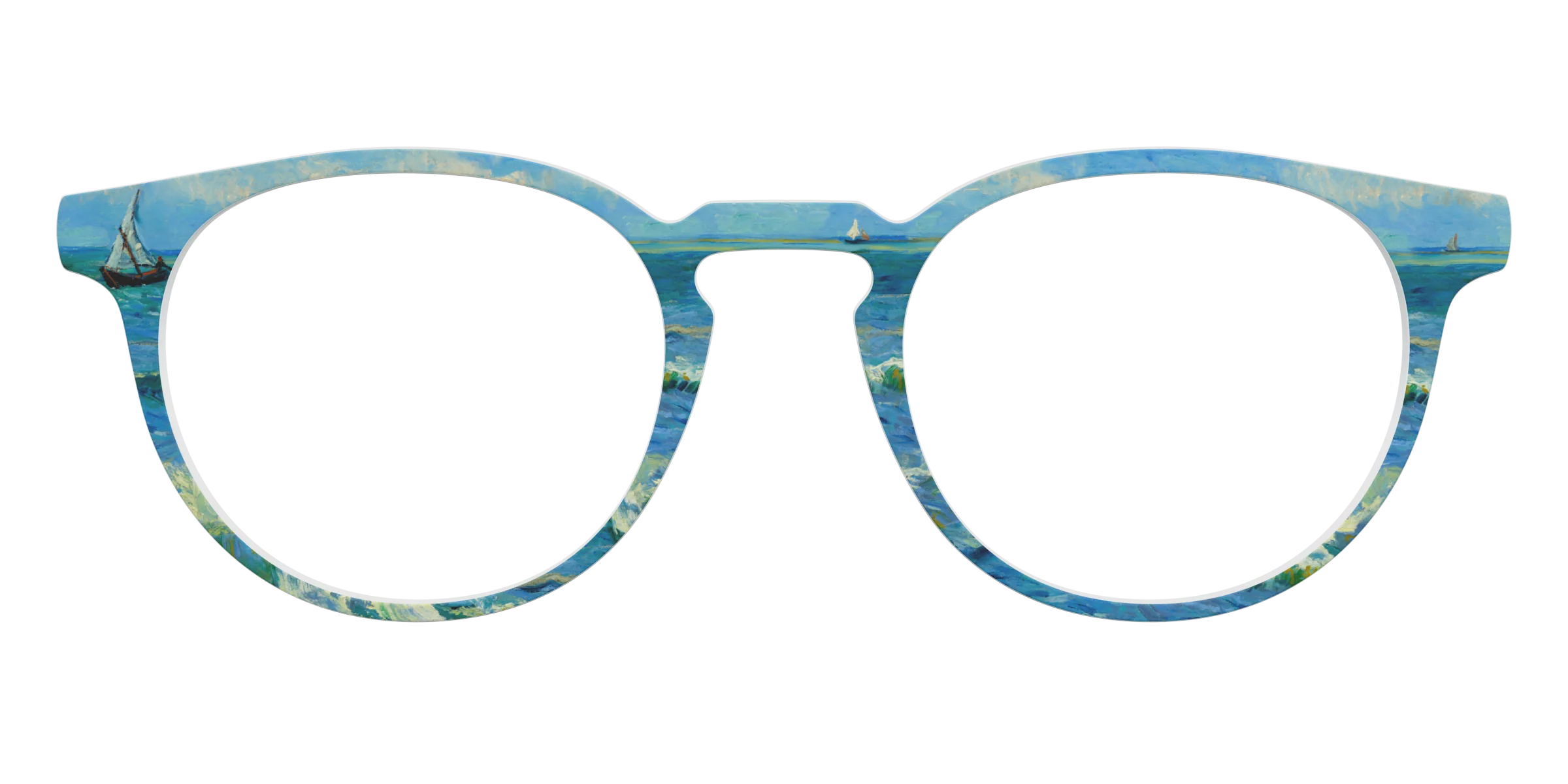 The Seascape - Image 19