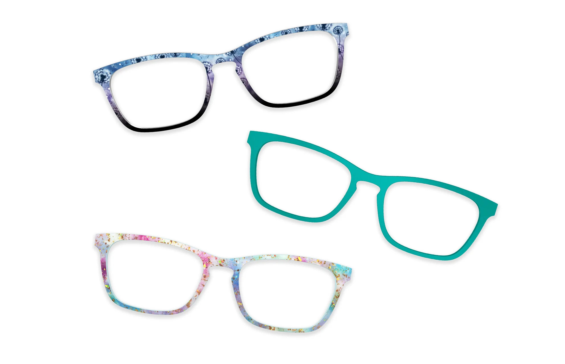The Serene Seafoam Pairing Set - Image 4