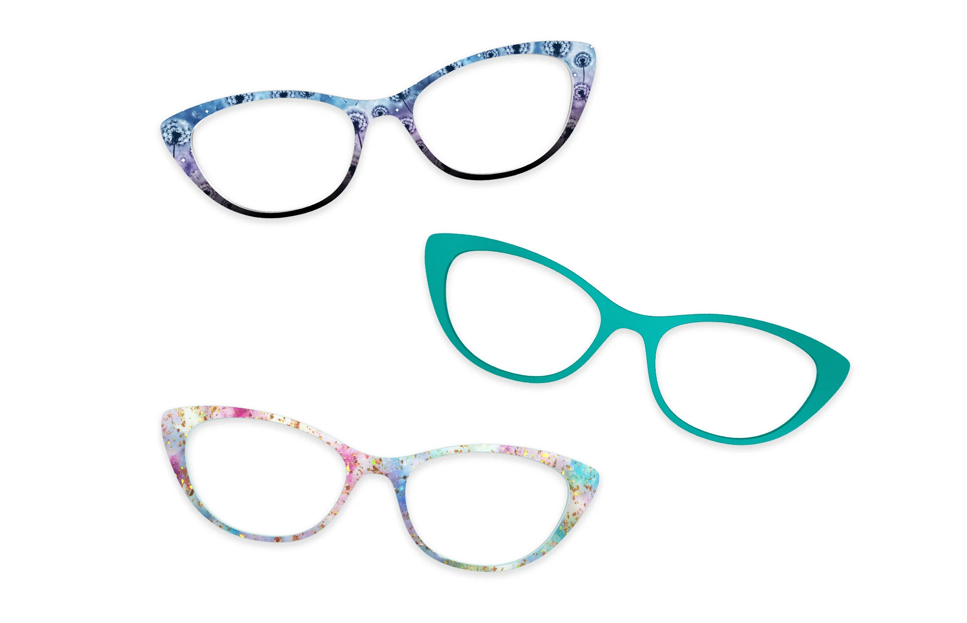 The Serene Seafoam Pairing Set - Image 7