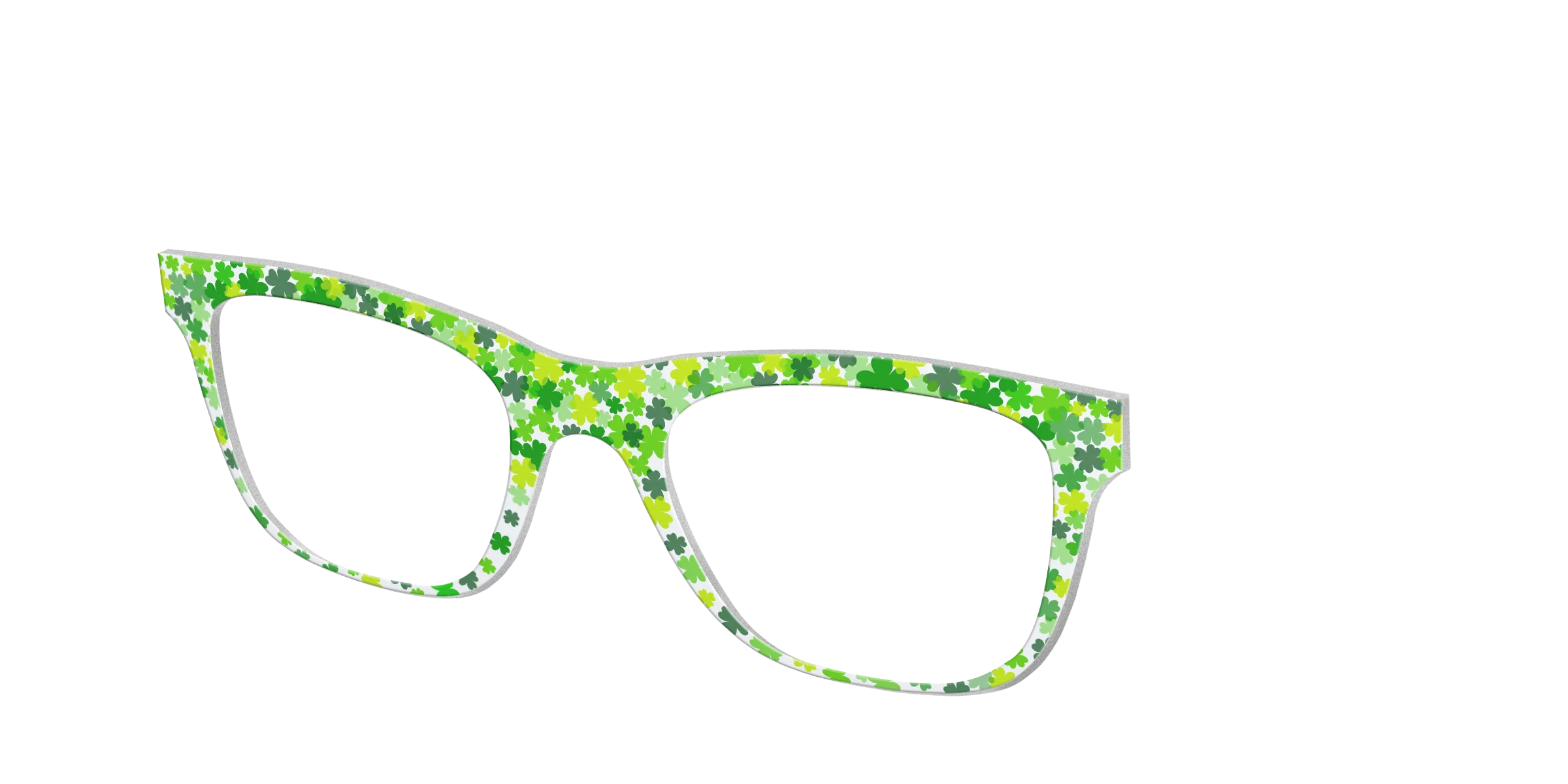 The Shamrock Confetti - Image 15