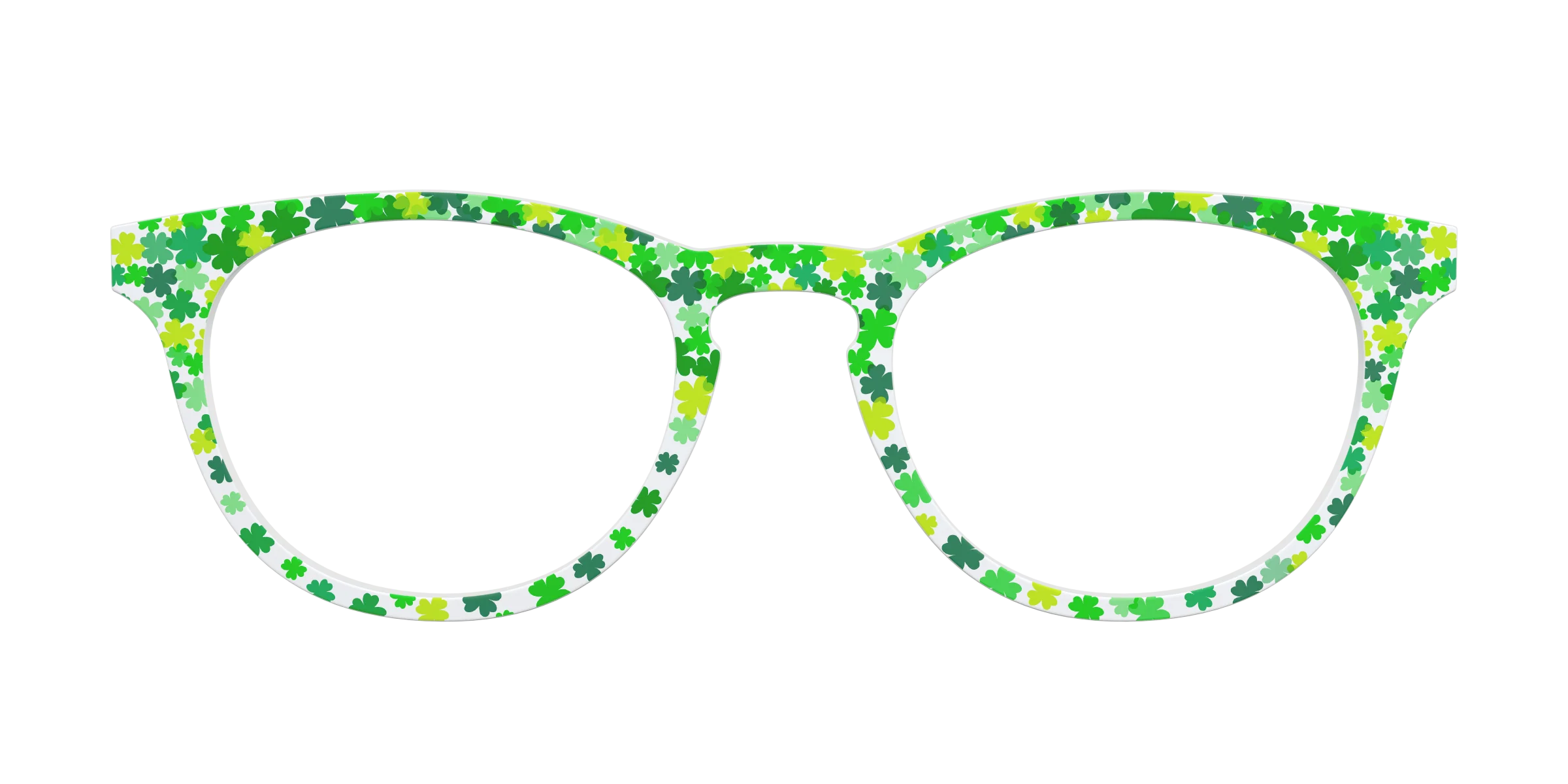 The Shamrock Confetti - Image 2