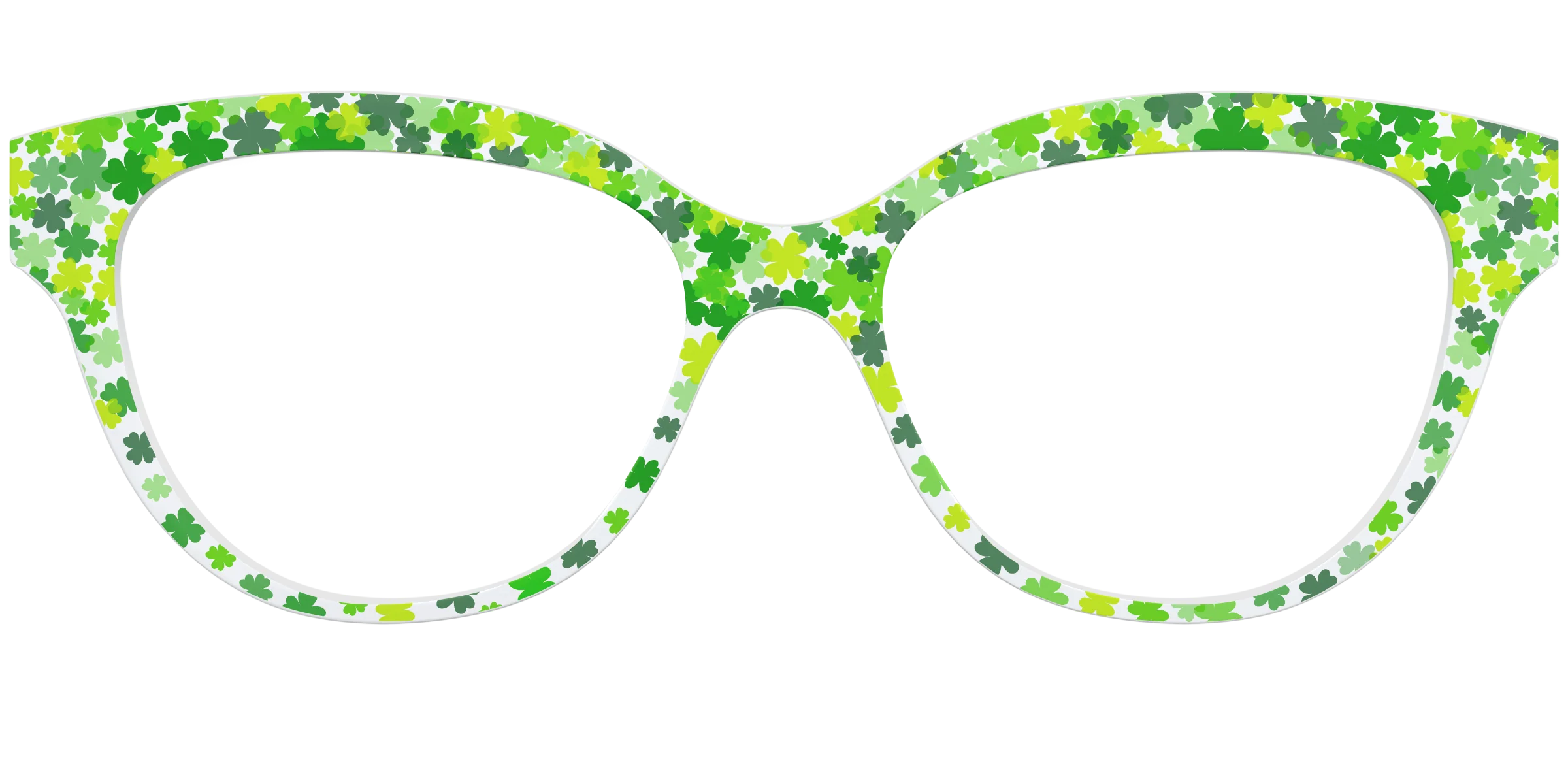 The Shamrock Confetti - Image 20
