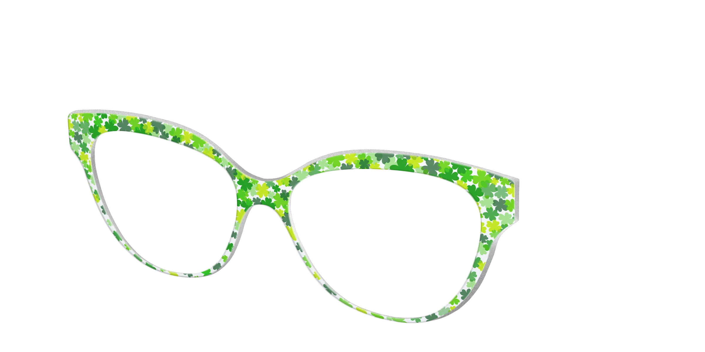 The Shamrock Confetti - Image 21