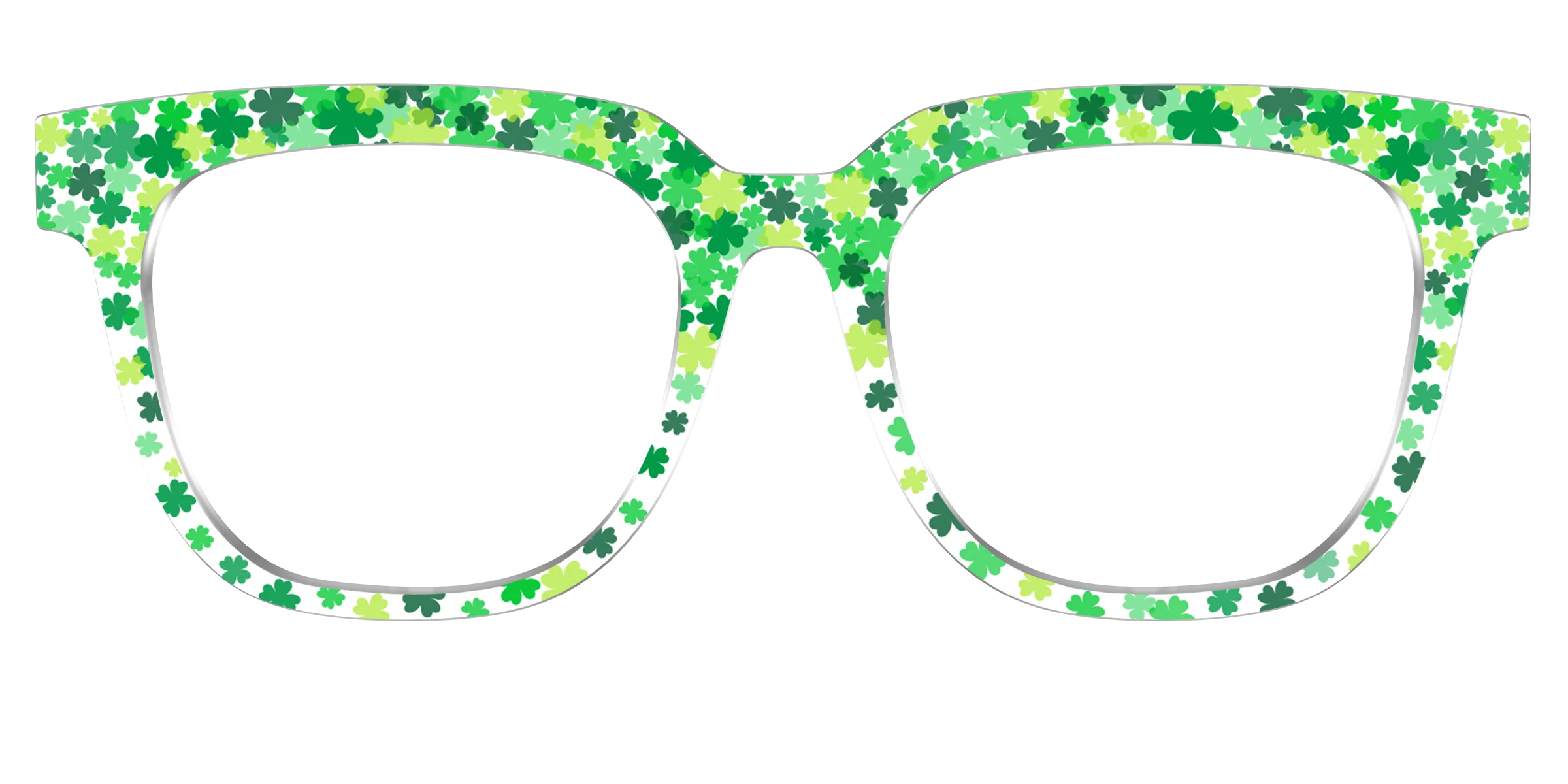 The Shamrock Confetti - Image 24