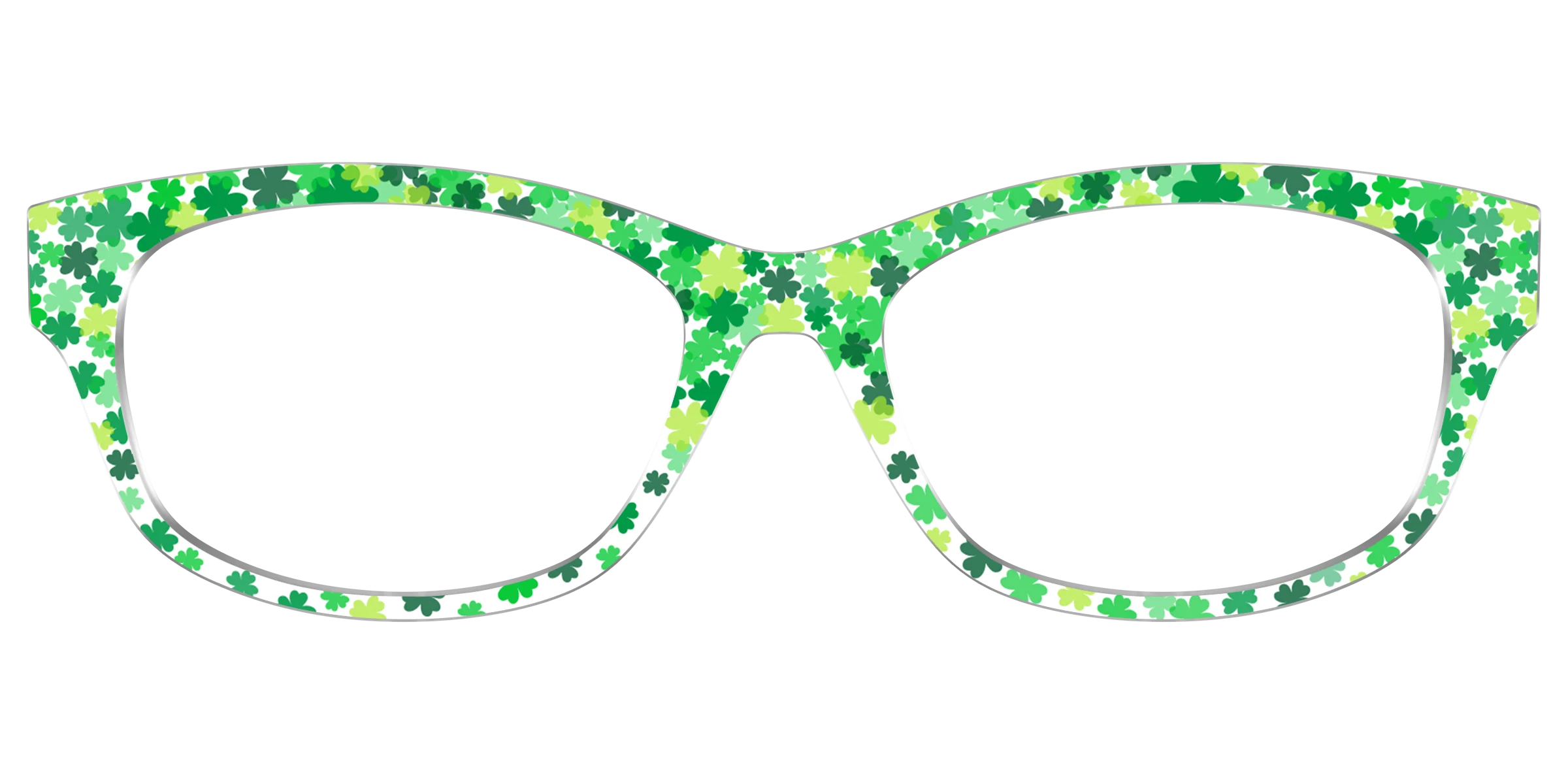 The Shamrock Confetti - Image 26