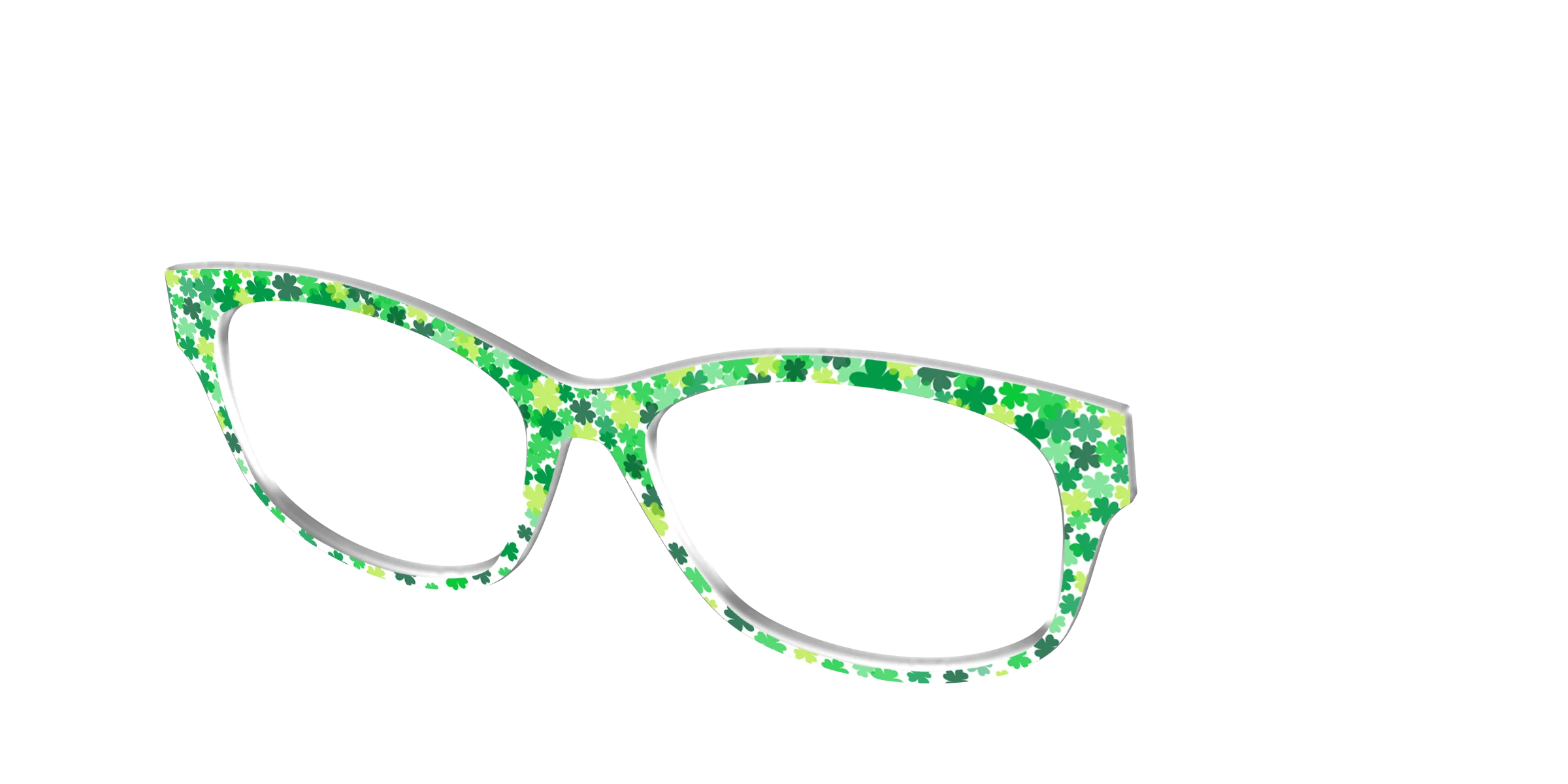 The Shamrock Confetti - Image 27