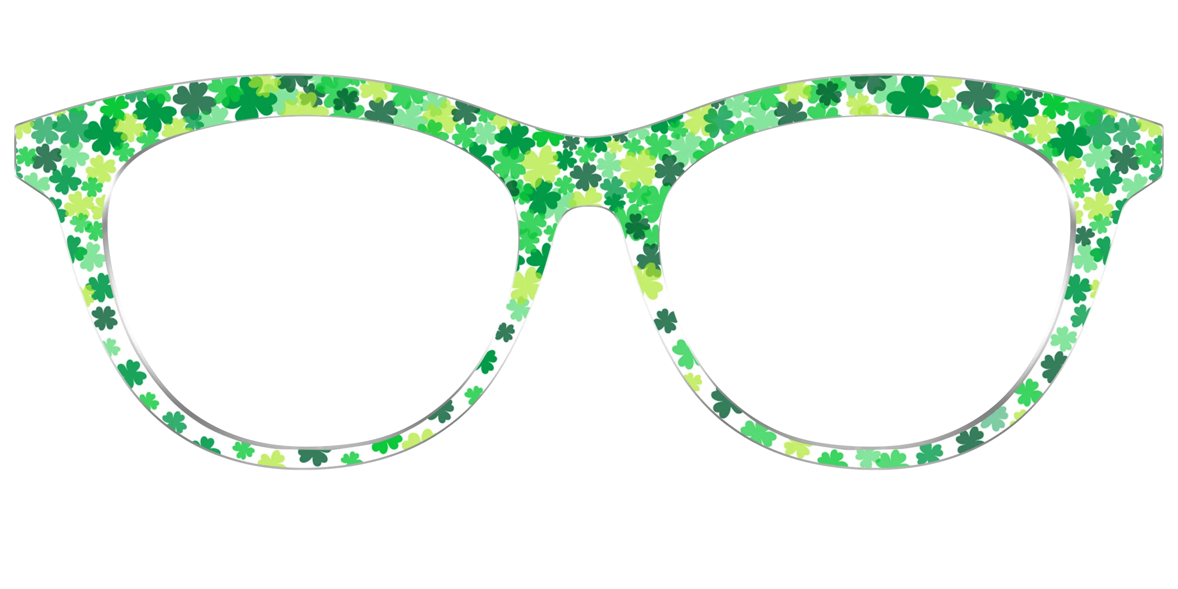 The Shamrock Confetti - Image 28