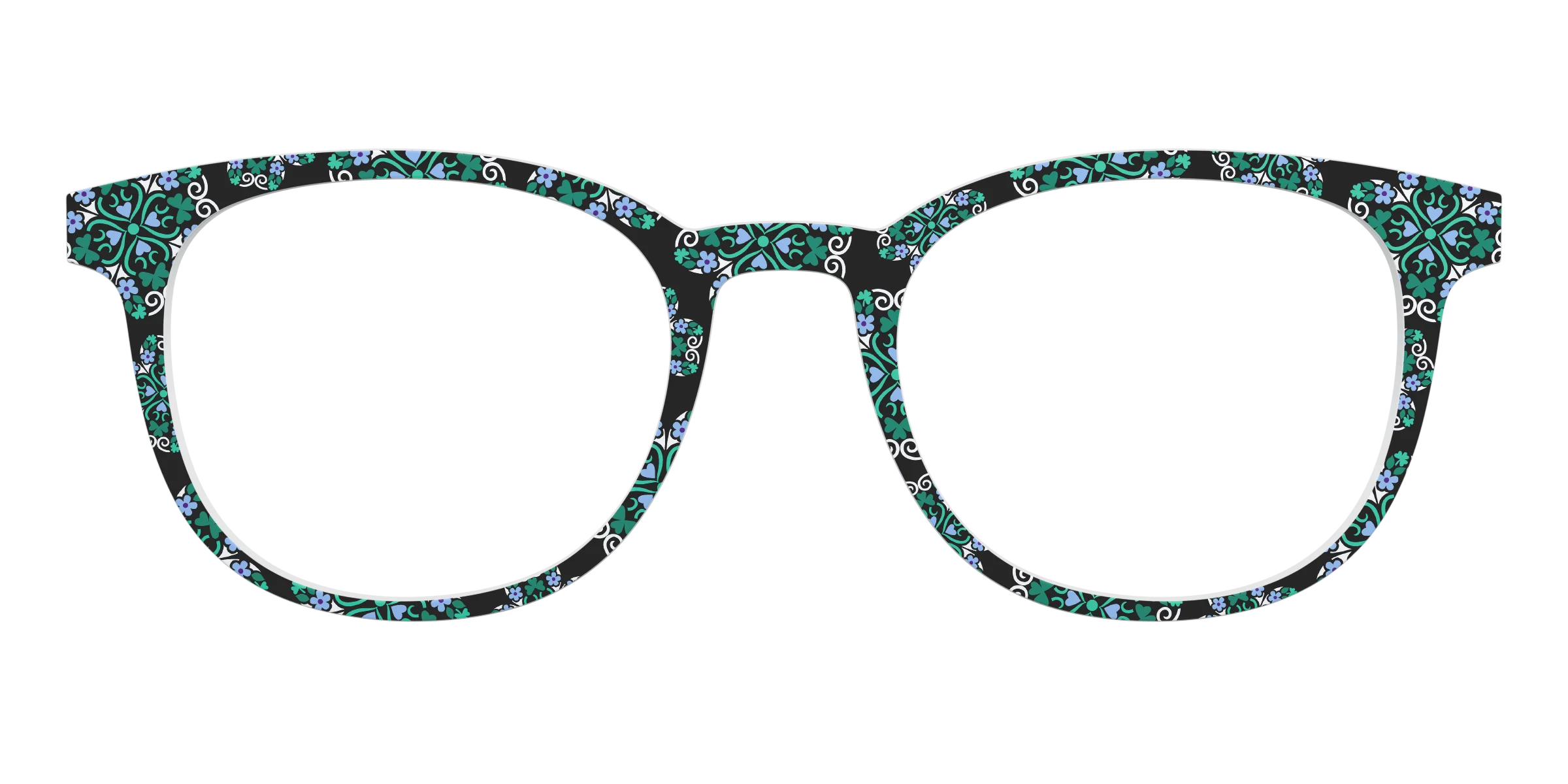 The Shamrock Damask - Image 15