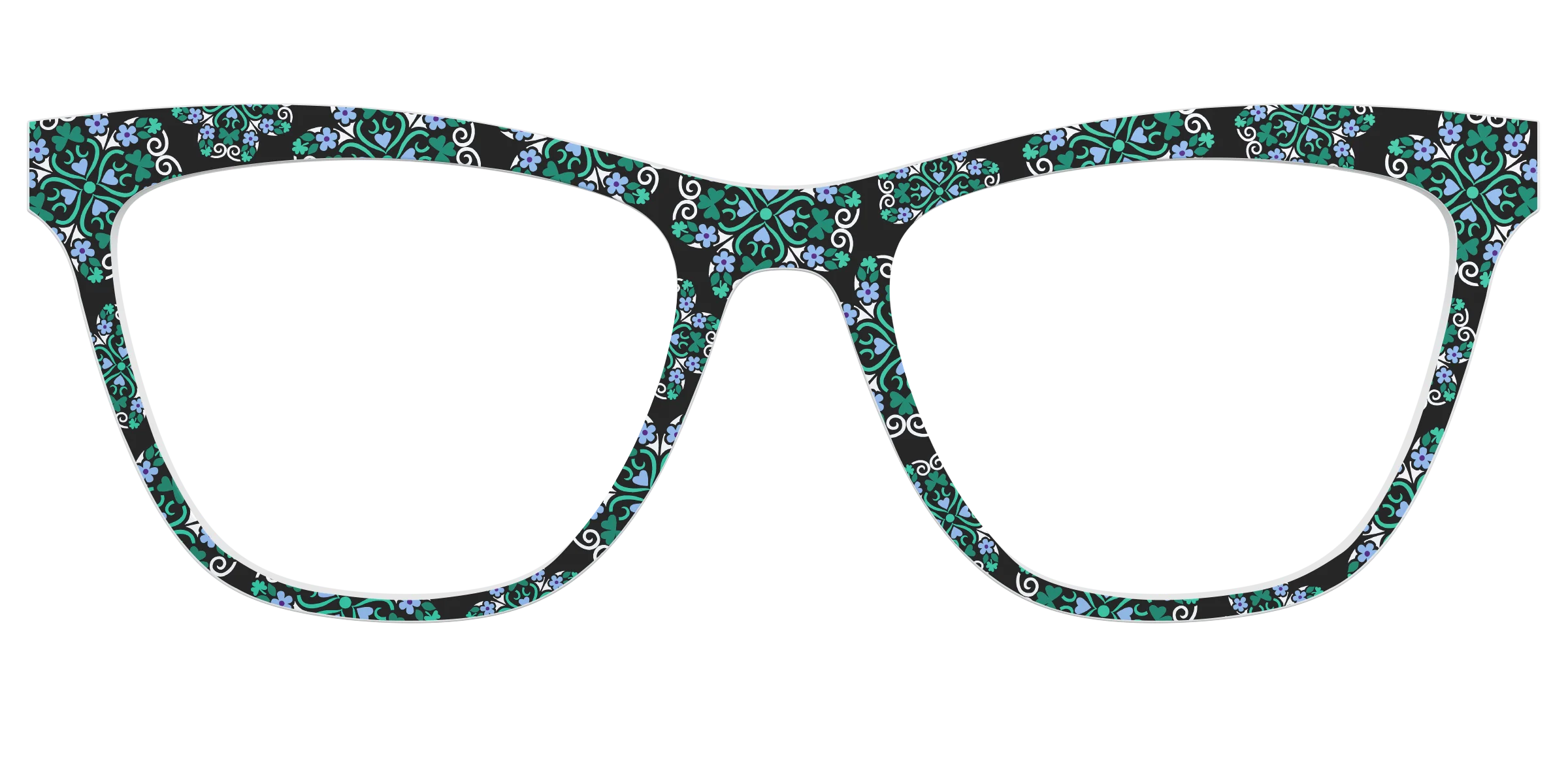 The Shamrock Damask - Image 29