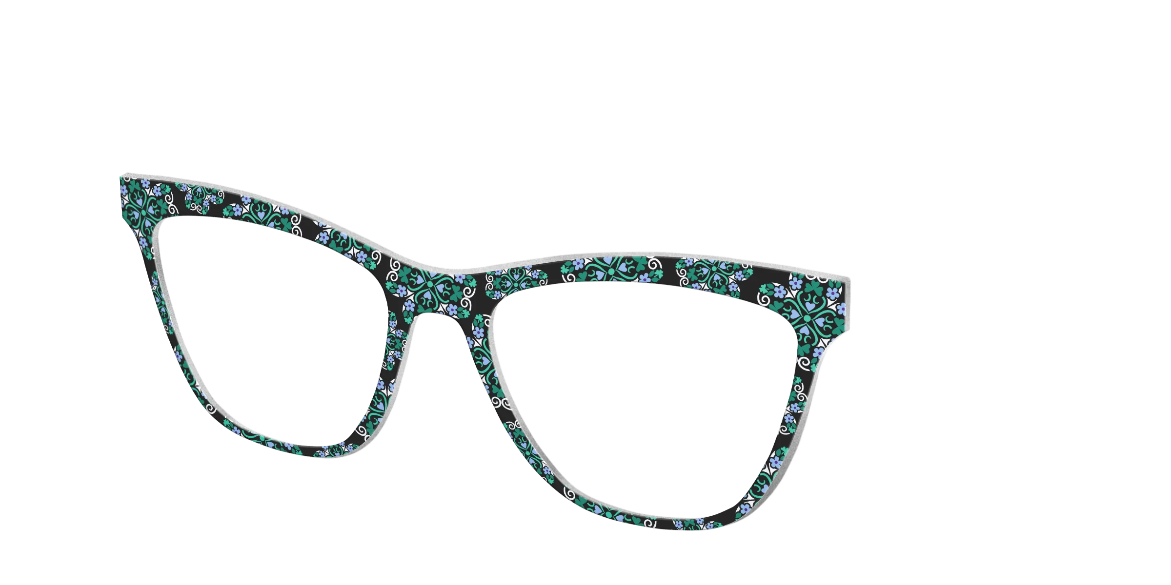 The Shamrock Damask - Image 30