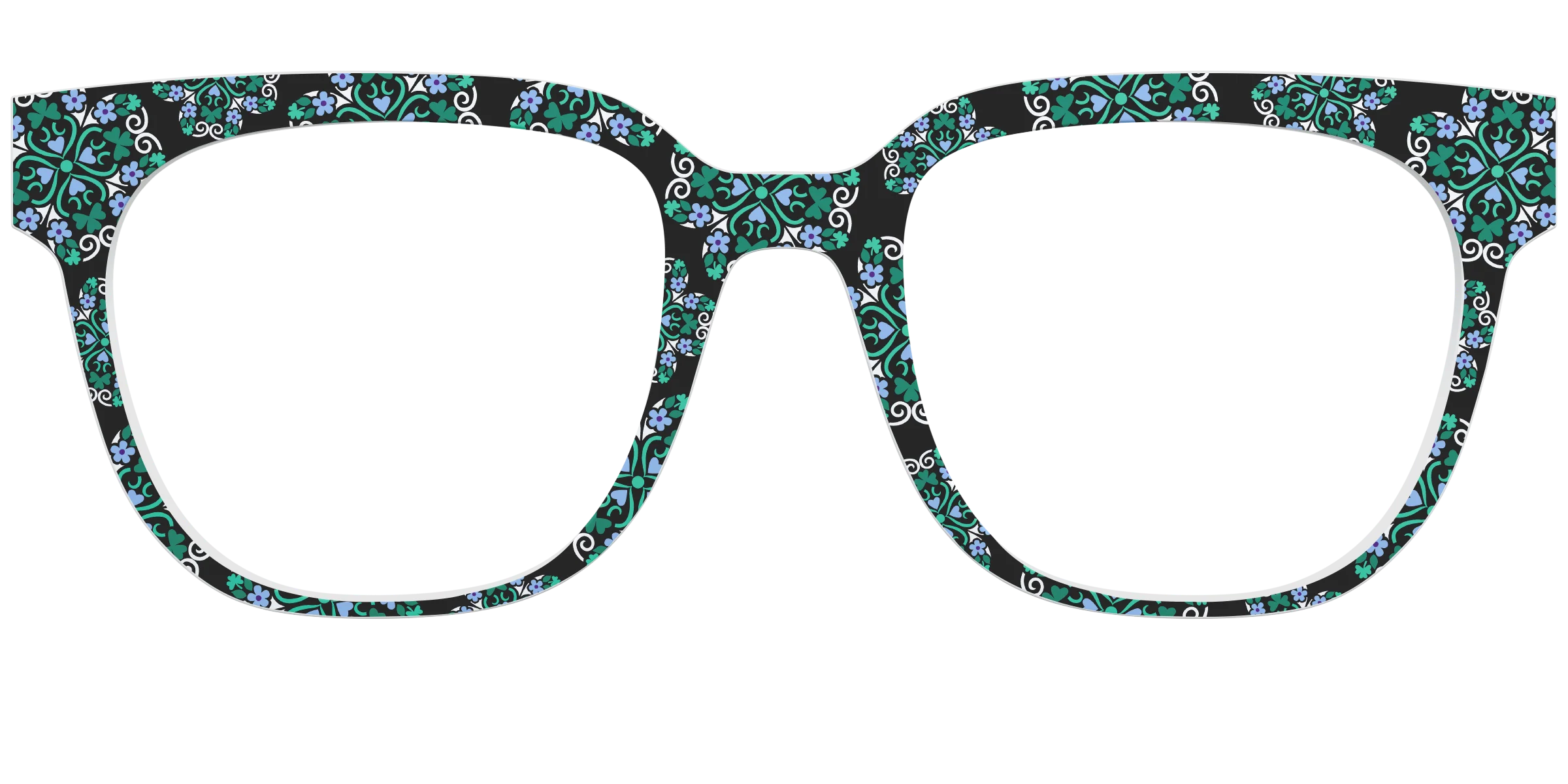 The Shamrock Damask - Image 31