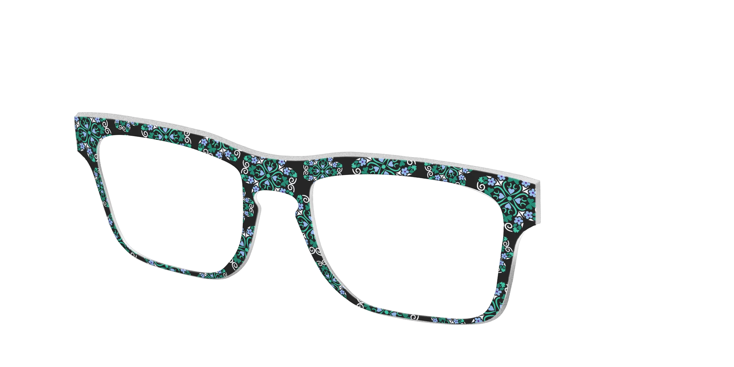The Shamrock Damask - Image 36